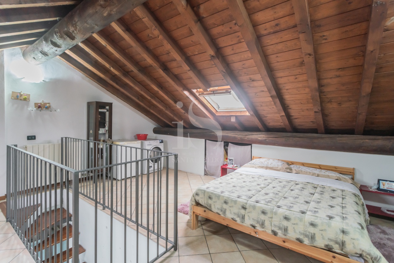 Bilocale in vendita a Trezzo sull'Adda