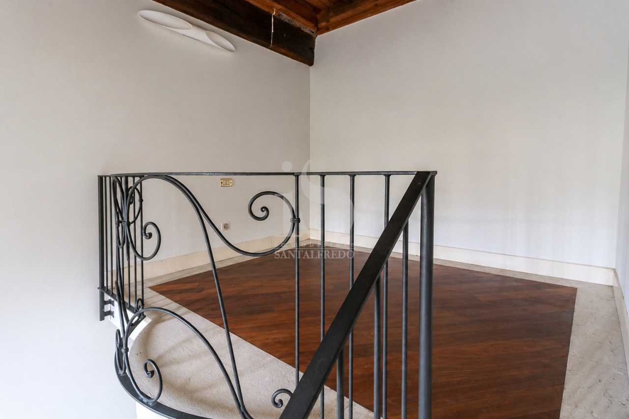 Trilocale con box in via giuseppe parini, Briosco