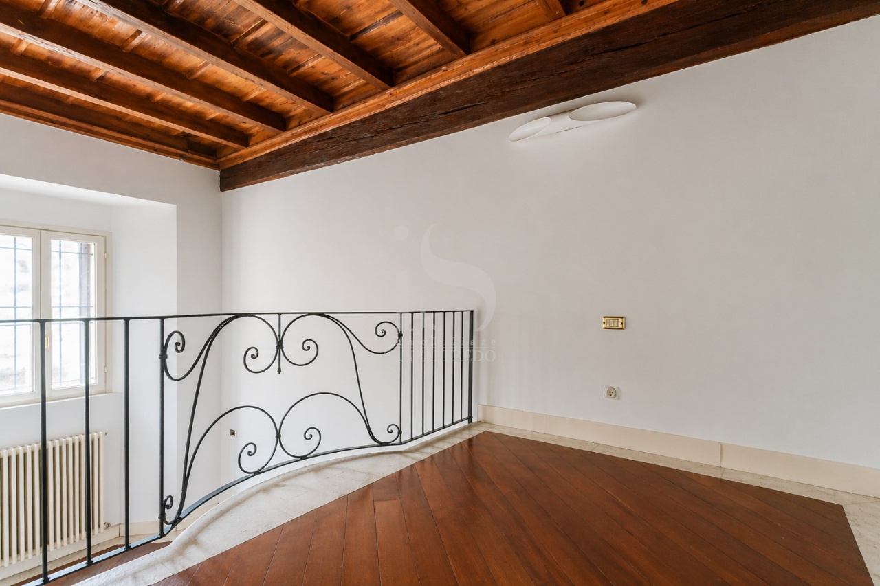 Trilocale con box in via giuseppe parini, Briosco