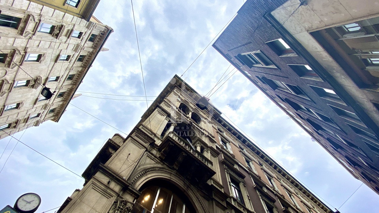 Negozio in affitto in via torino, Milano