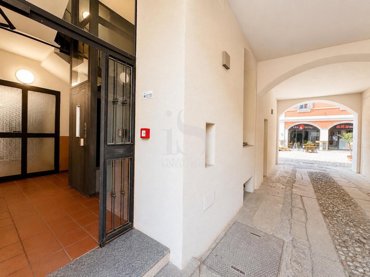Bilocale arredato in affitto in via paolo sarpi, Milano