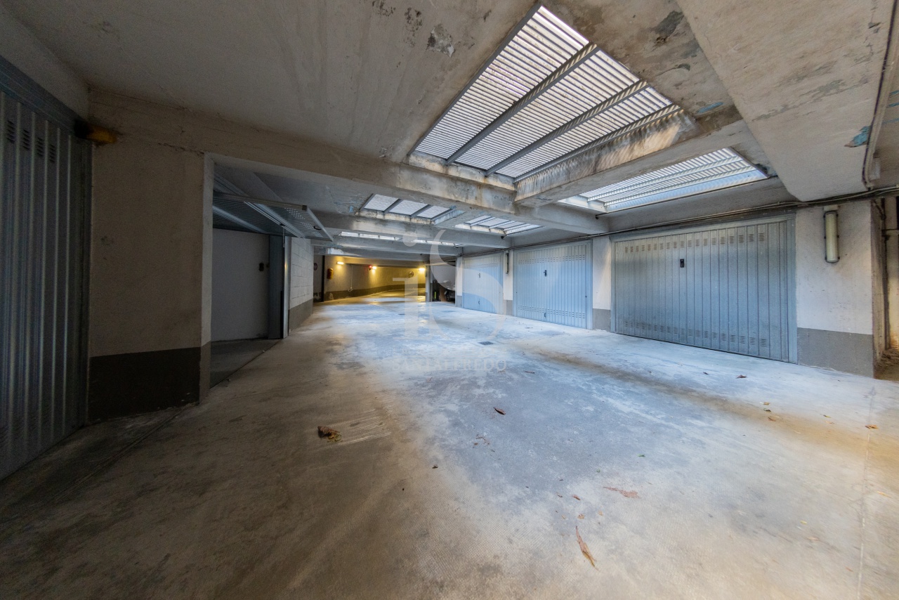Appartamento ristrutturato in via santa sofia, Milano