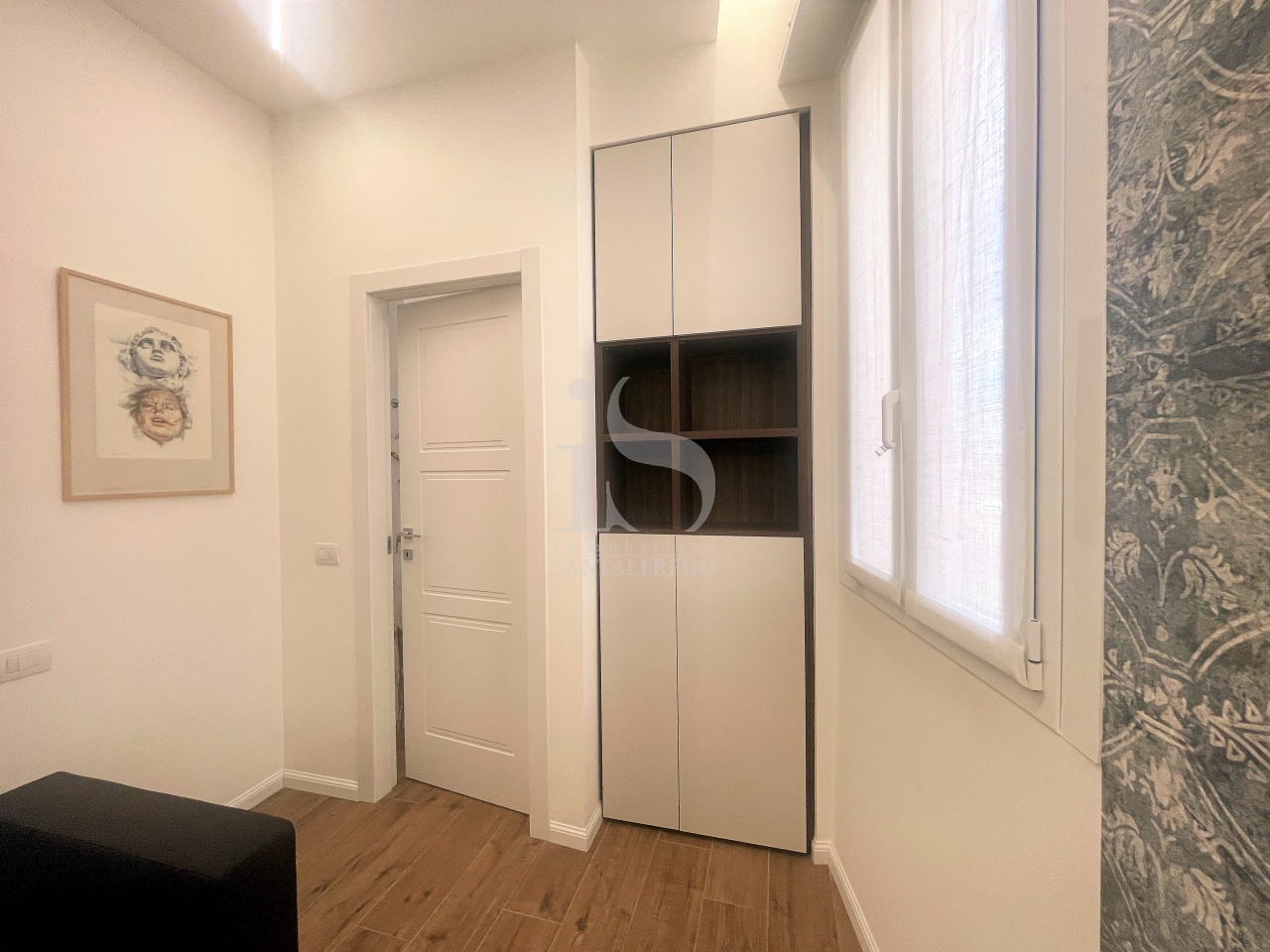 Appartamento ristrutturato in via santa sofia, Milano