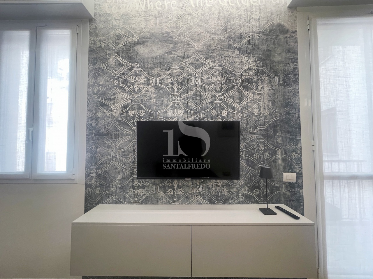 Appartamento ristrutturato in via santa sofia, Milano