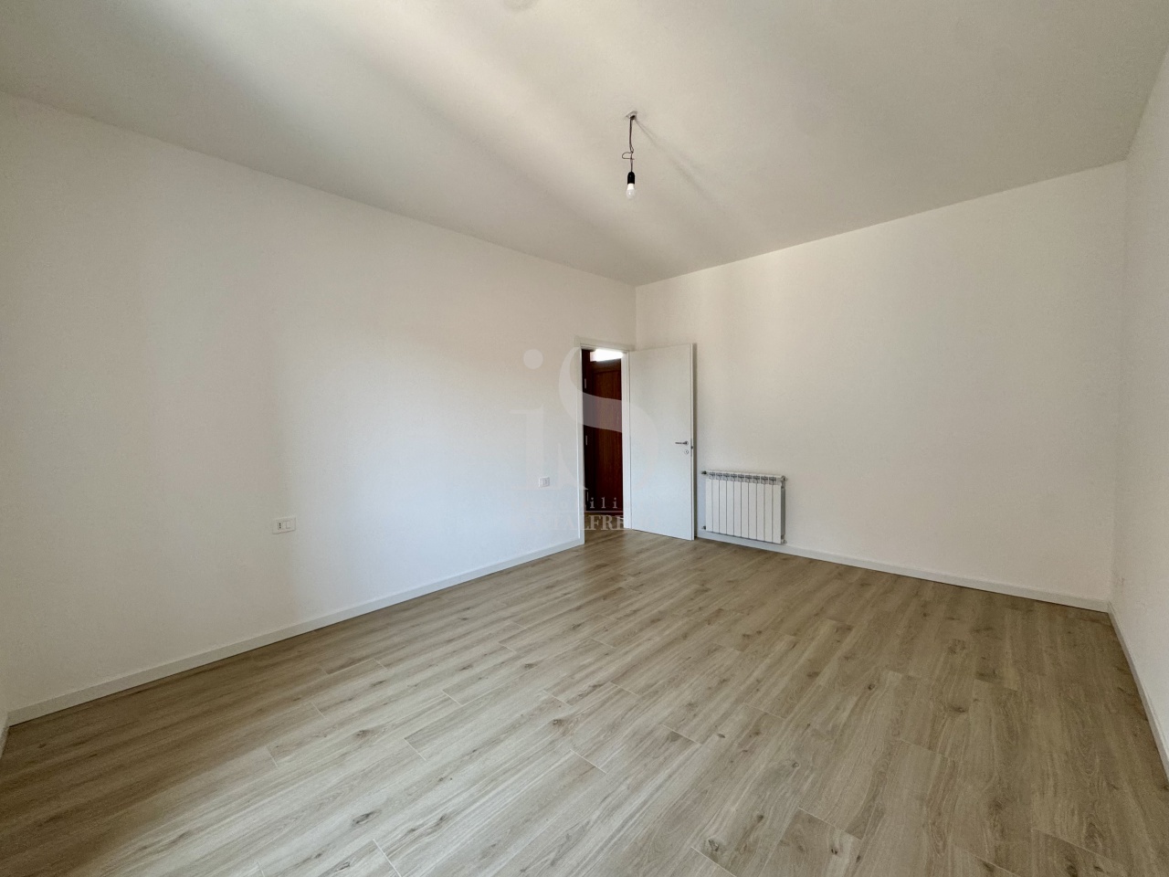 Bilocale ristrutturato in vallicella, Vimercate