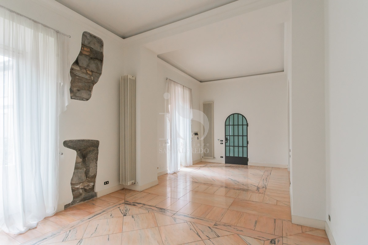 Trilocale con box in via giuseppe parini, Briosco