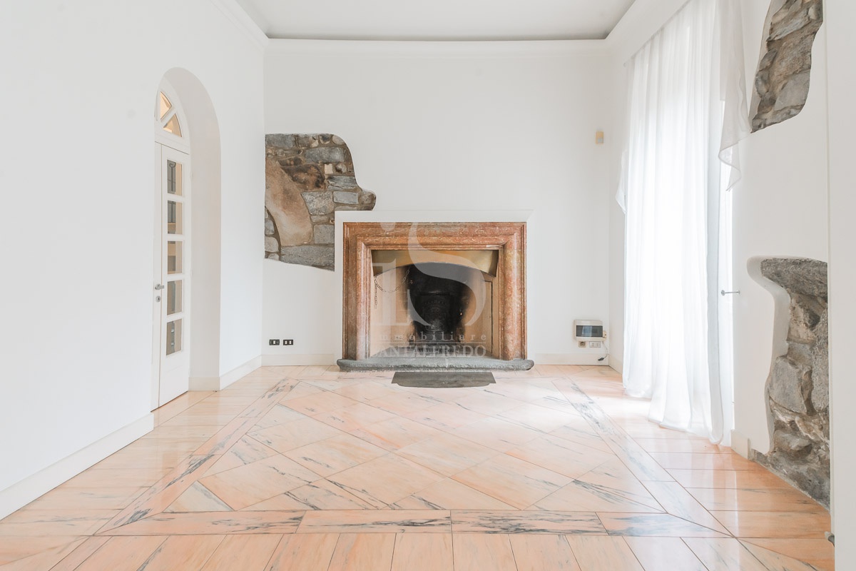 Trilocale con box in via giuseppe parini, Briosco