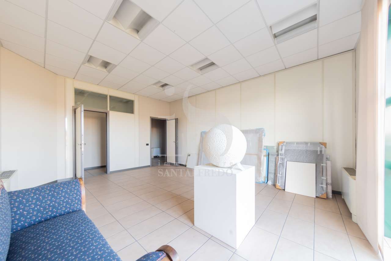 Ufficio in vendita in via dei mestieri, Concorezzo