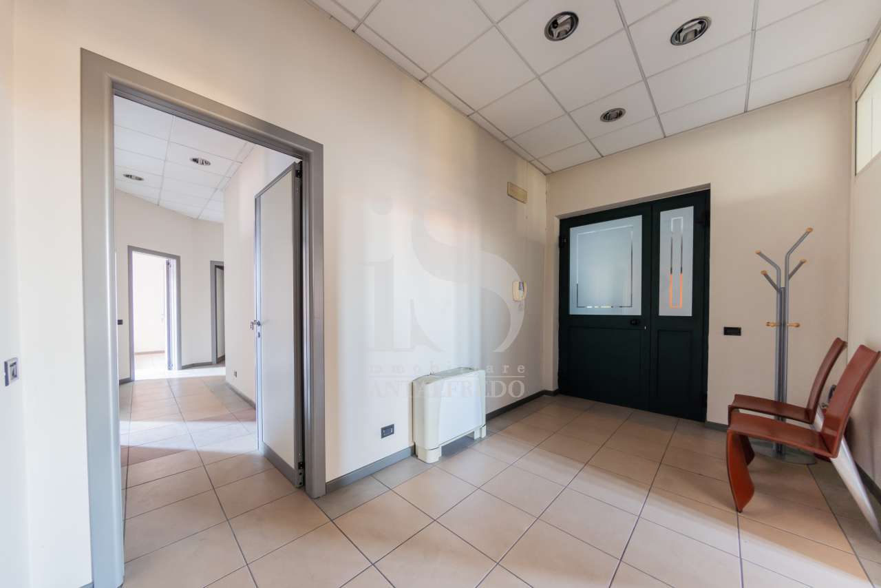 Ufficio in vendita in via dei mestieri, Concorezzo