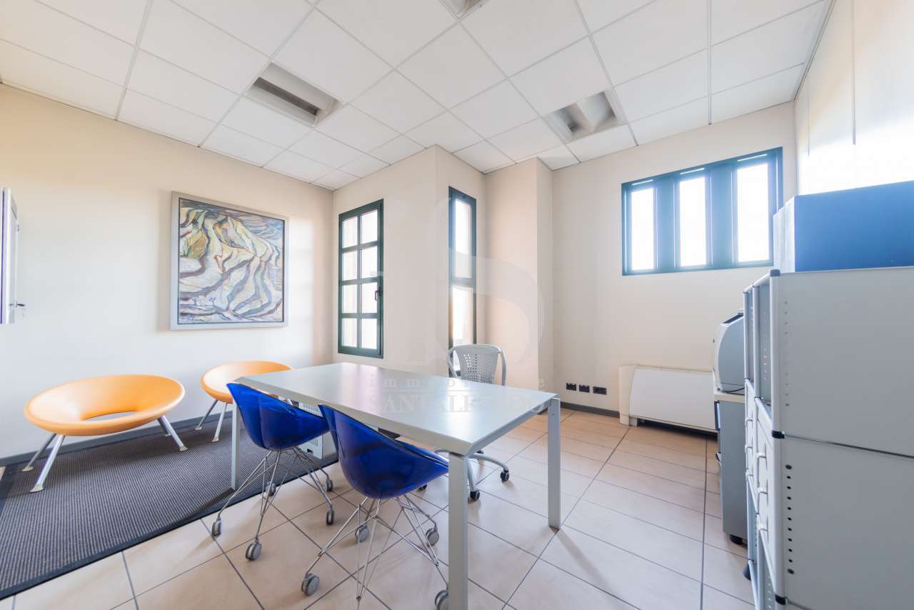 Ufficio in vendita in via dei mestieri, Concorezzo