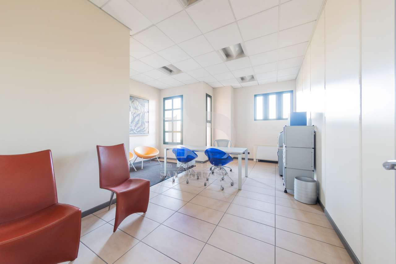Ufficio in vendita in via dei mestieri, Concorezzo
