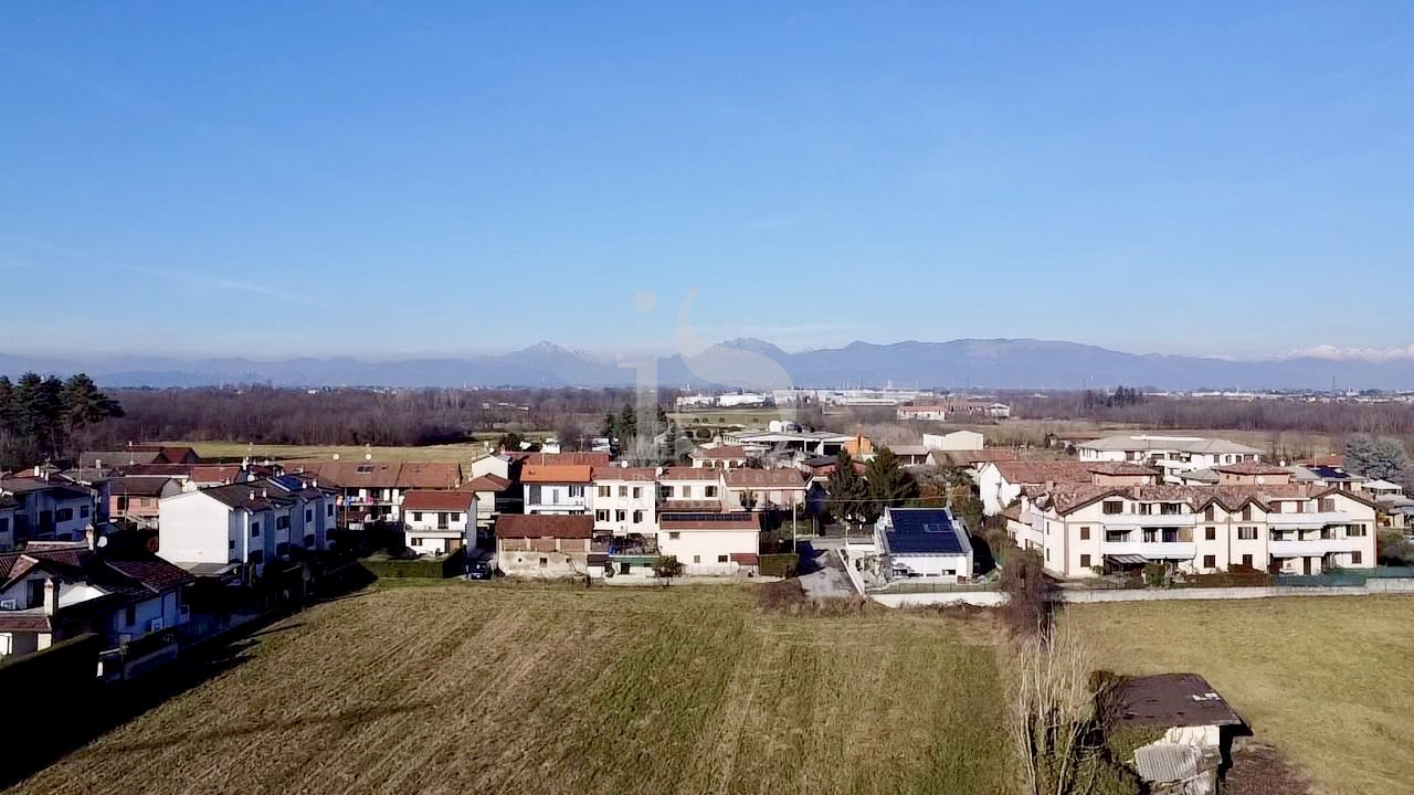 Bilocale arredato in affitto in via roncello, Ornago