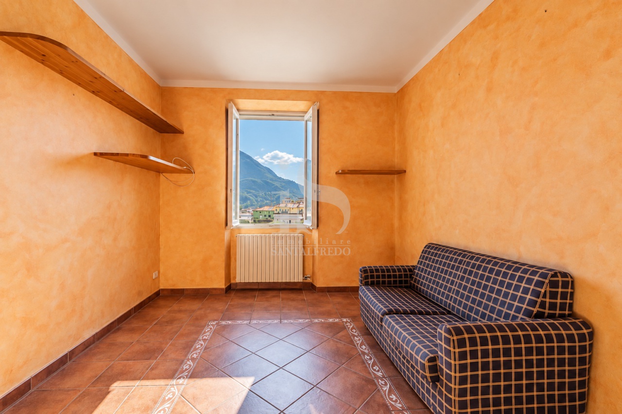 Bilocale in vendita in via alfonso la marmora, Lecco