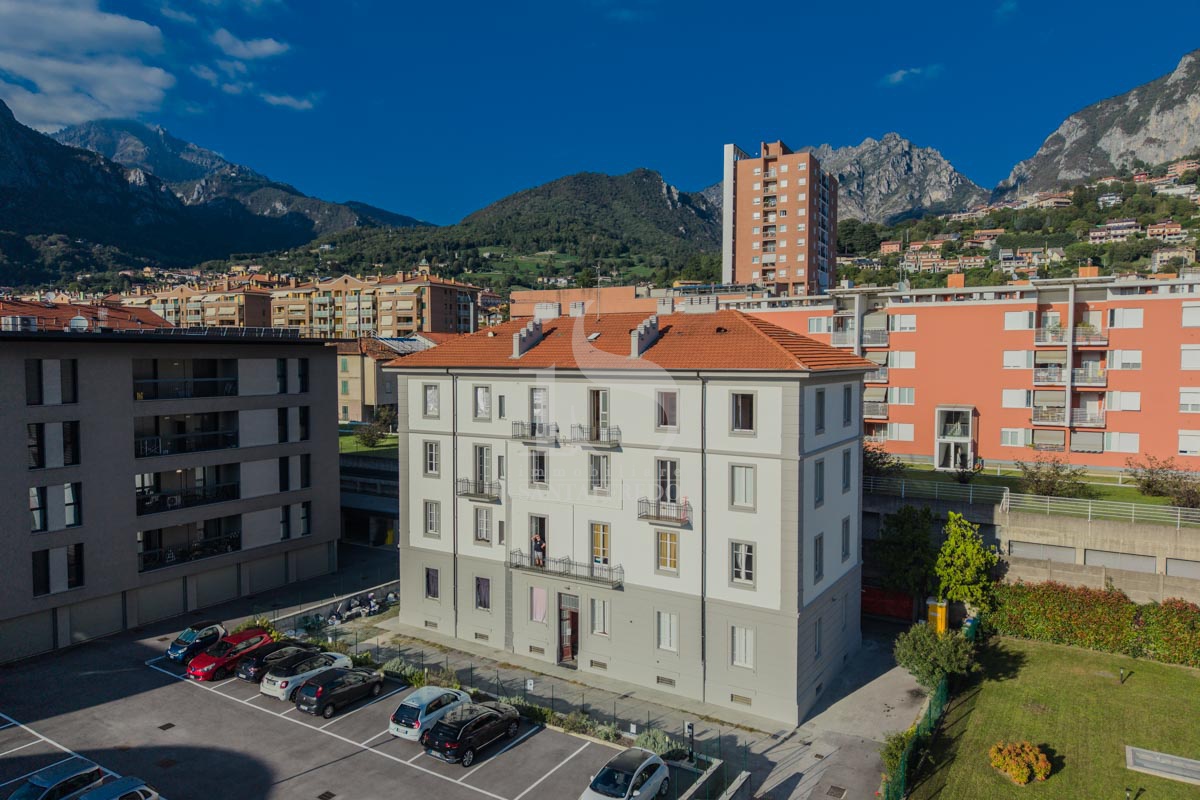 Bilocale in vendita in via alfonso la marmora, Lecco
