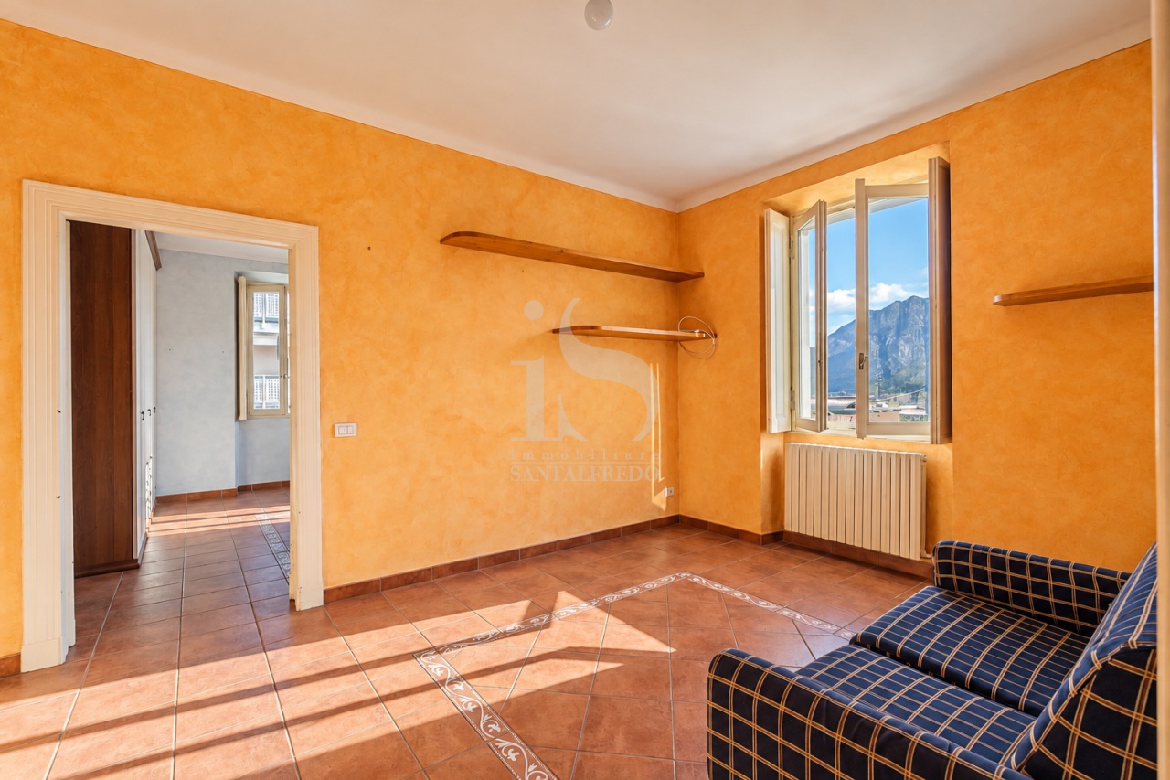 Bilocale in vendita in via alfonso la marmora, Lecco