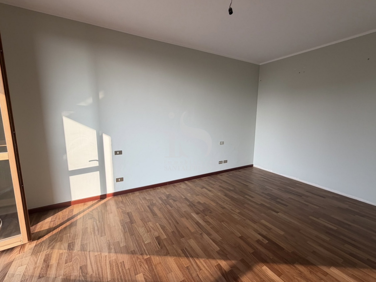 Bilocale ristrutturato in via borsellino, Ornago