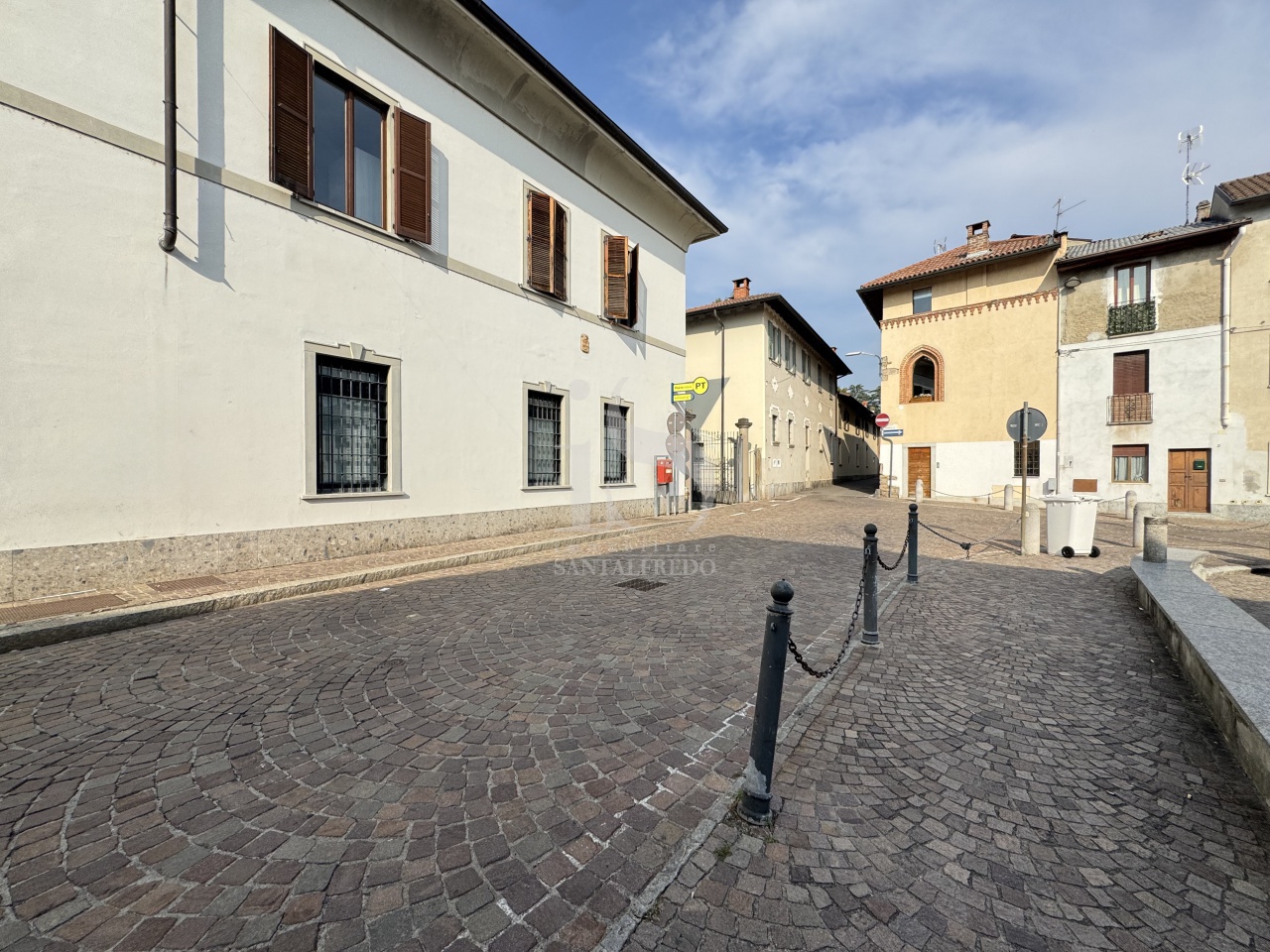 Bilocale arredato in affitto in piazza garibaldi, Sovico