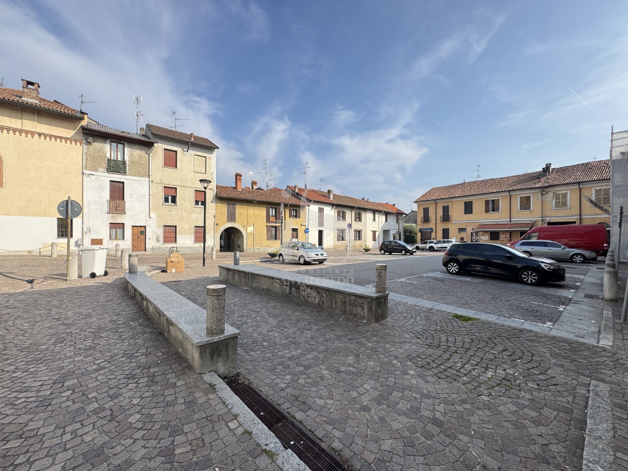 Bilocale arredato in affitto in piazza garibaldi, Sovico
