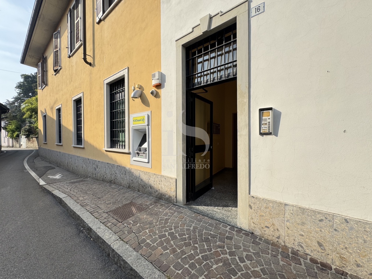 Bilocale arredato in affitto in piazza garibaldi, Sovico