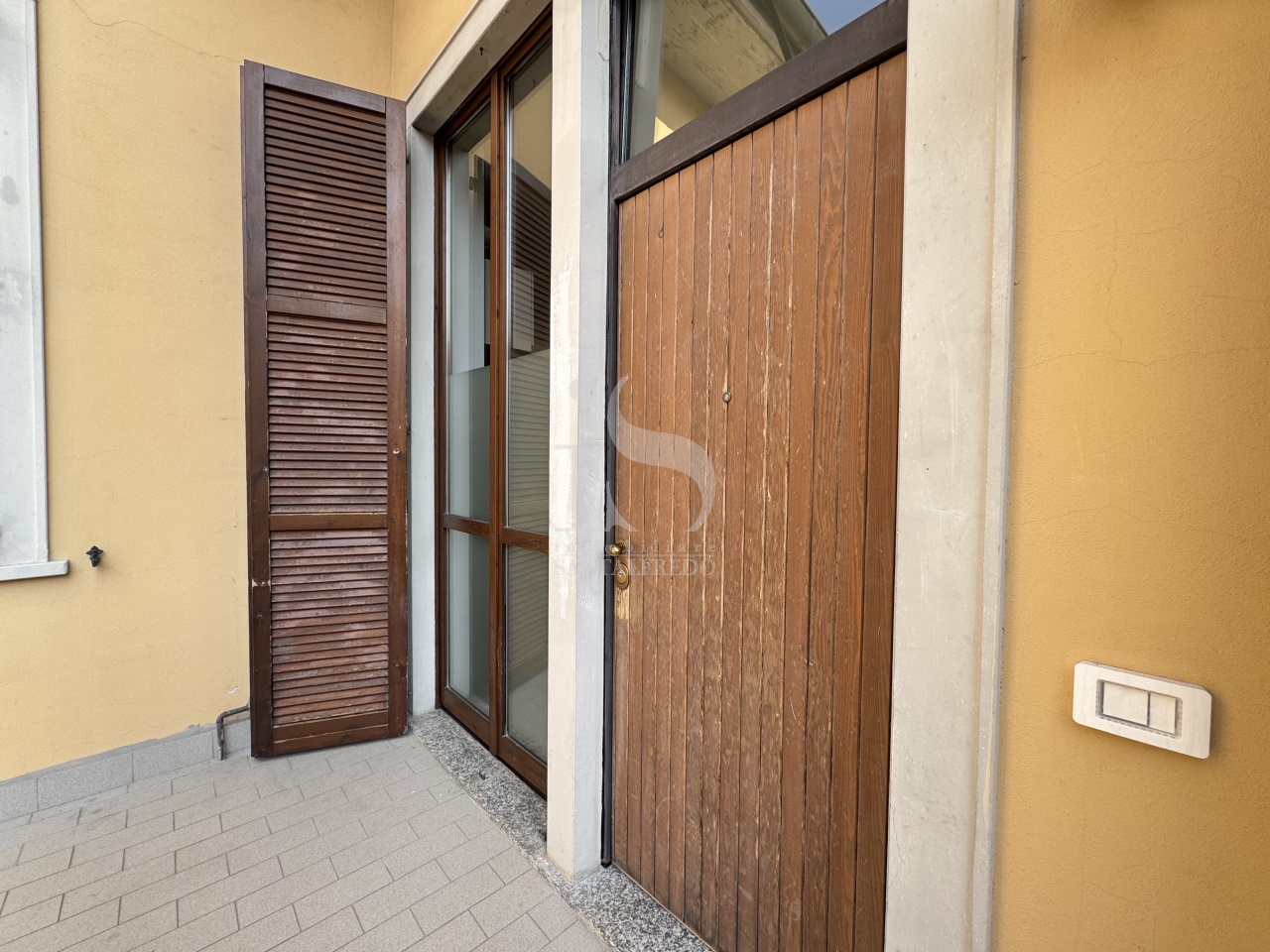 Bilocale arredato in affitto in piazza garibaldi, Sovico