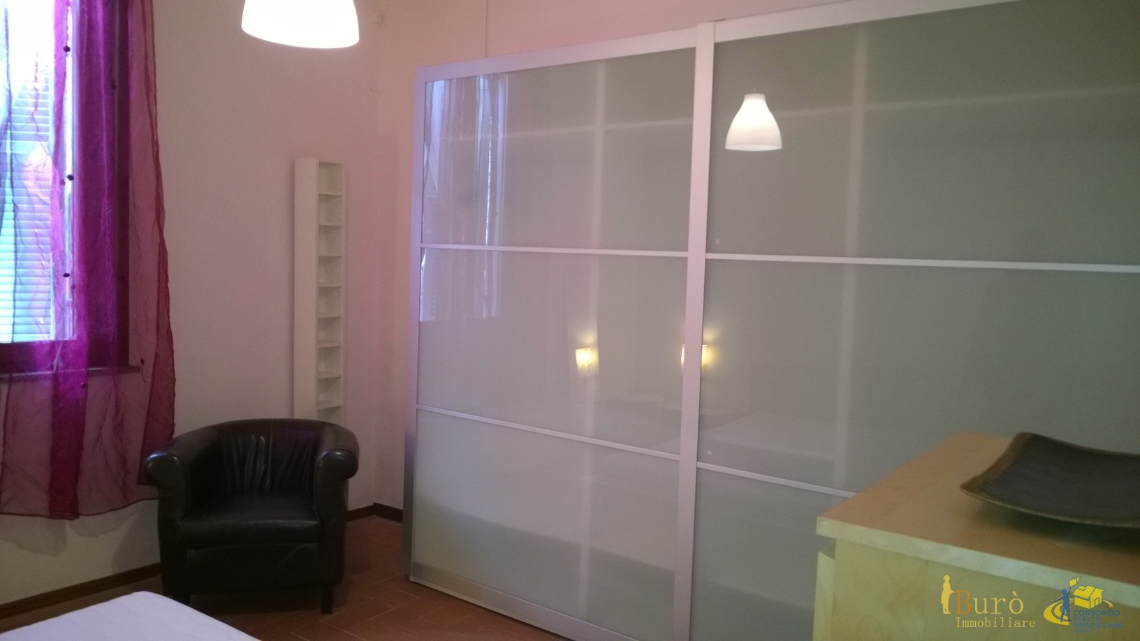 Bilocale in affitto in strada alessandria 9, Parma