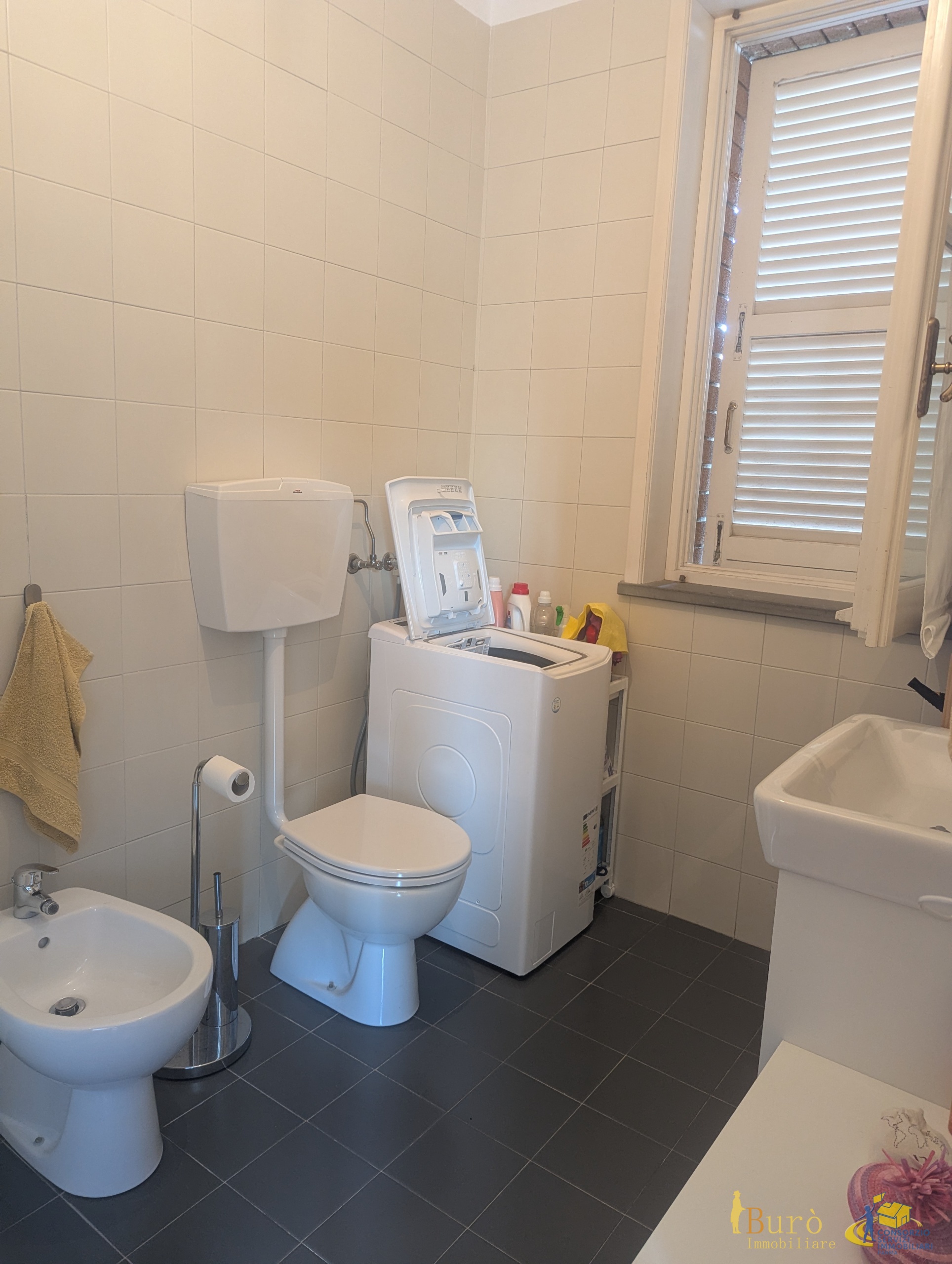 Bilocale in affitto in via vincenzo re 38, Parma