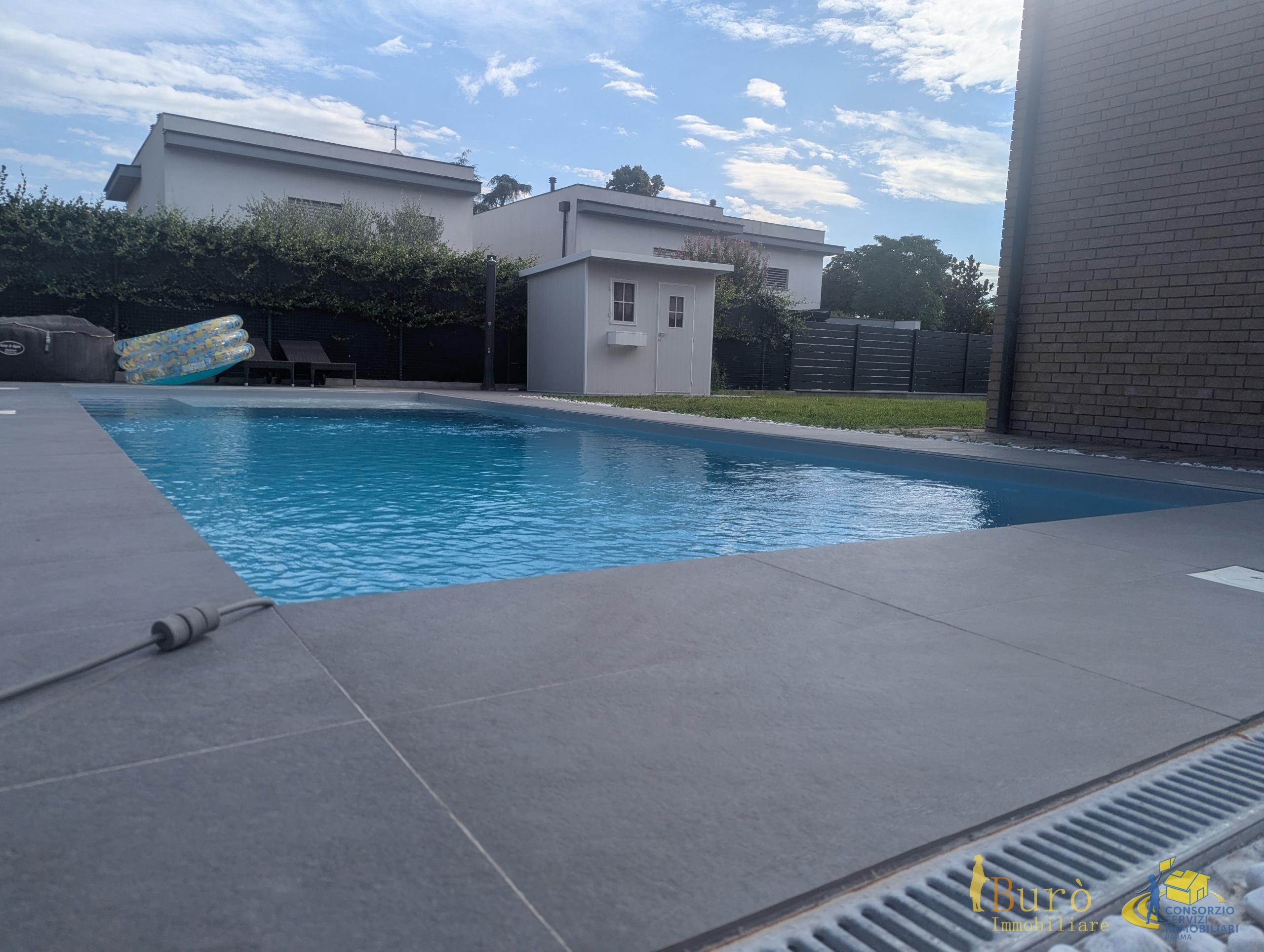 Bilocale in affitto in via vincenzo re 38, Parma