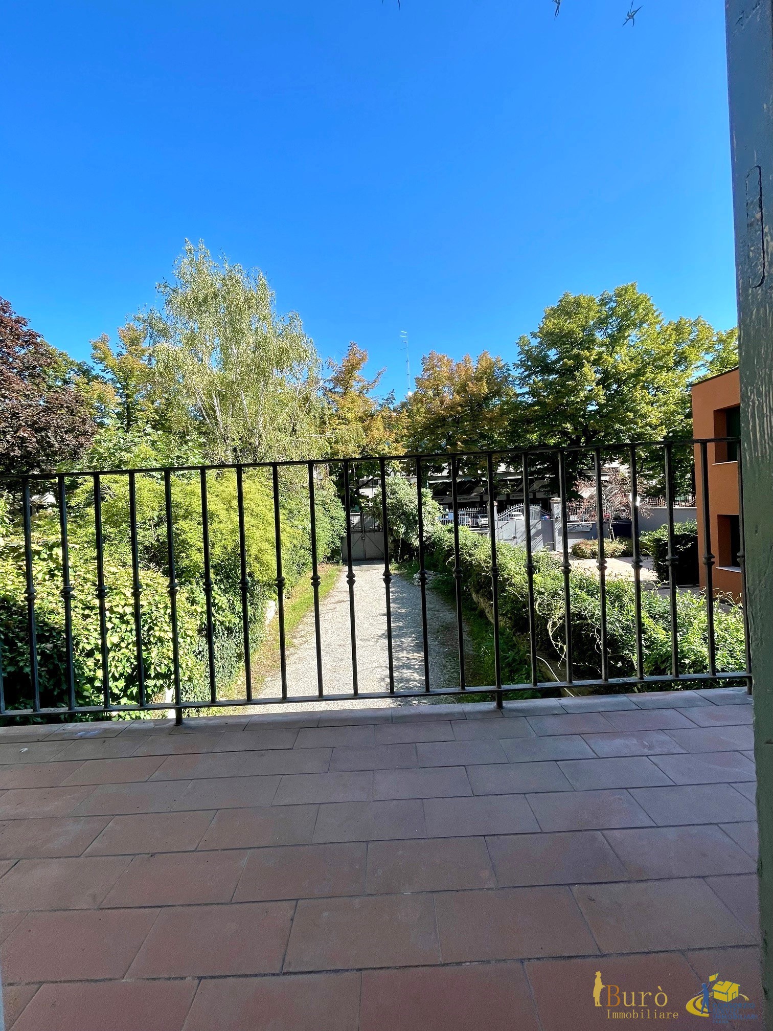 Quadrilocale in vendita in strada xx settembre, Parma