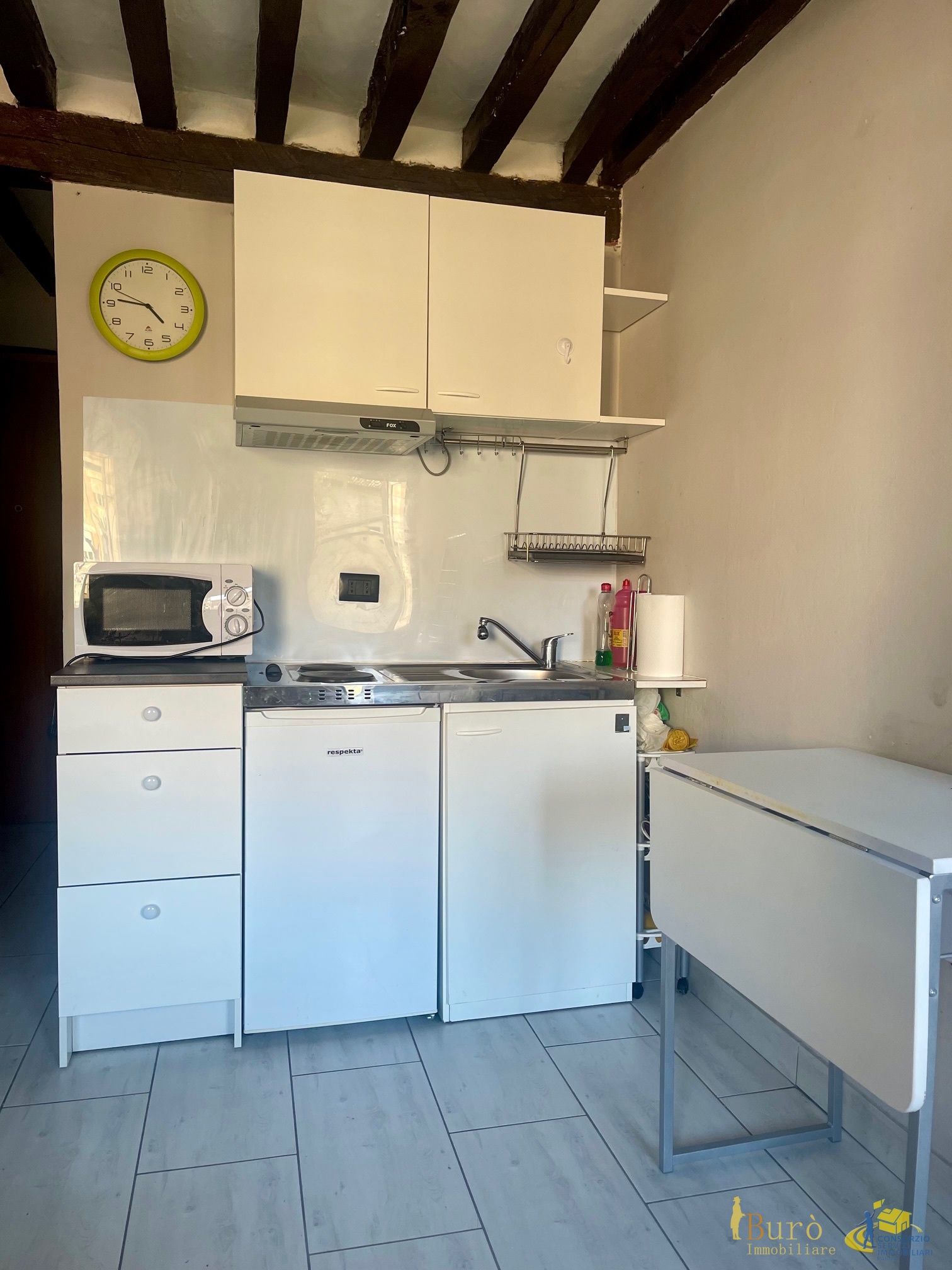 Monolocale in affitto in via corso corsi 68, Parma