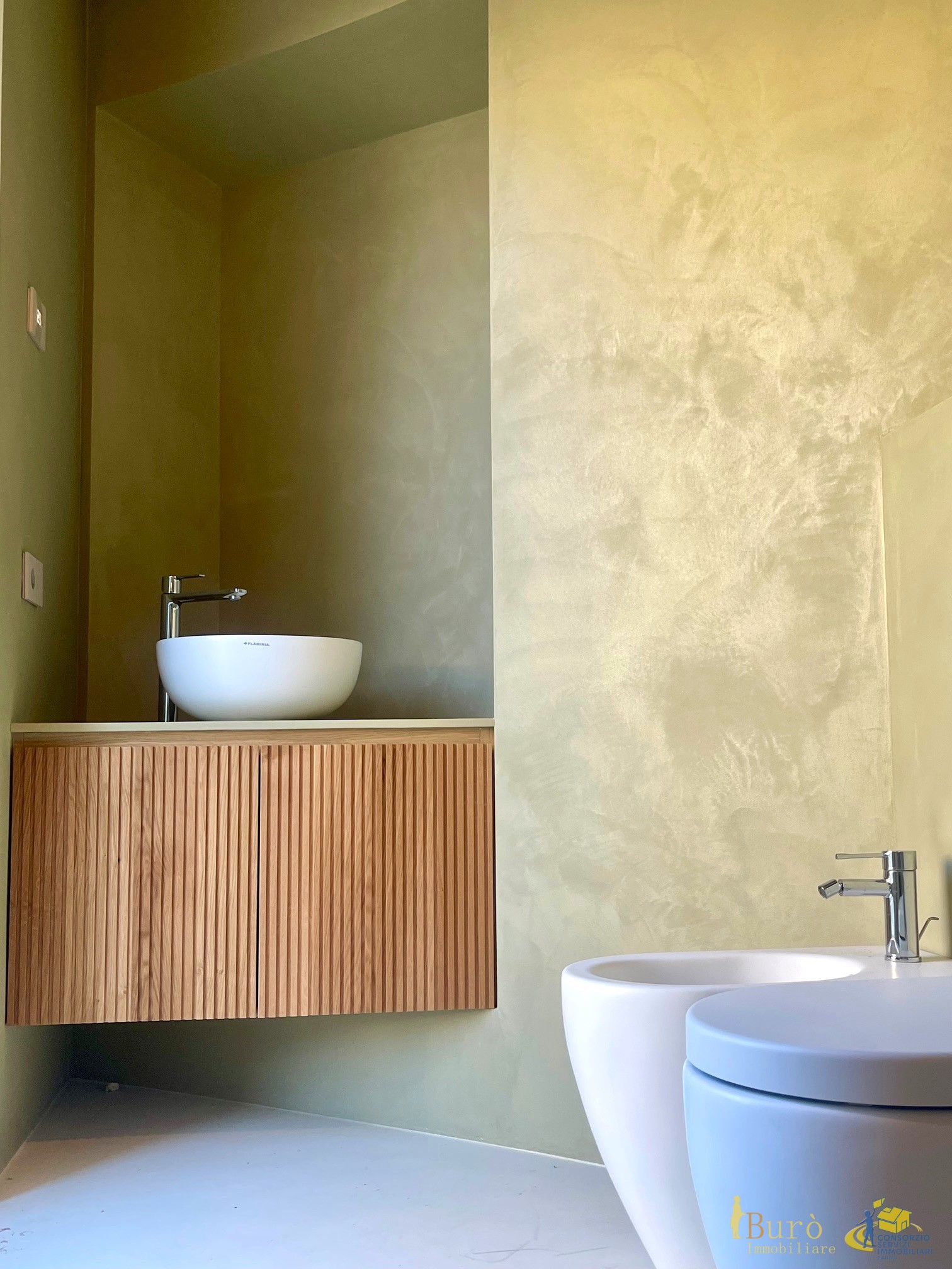 Casa indipendente con giardino in via terranova, Parma