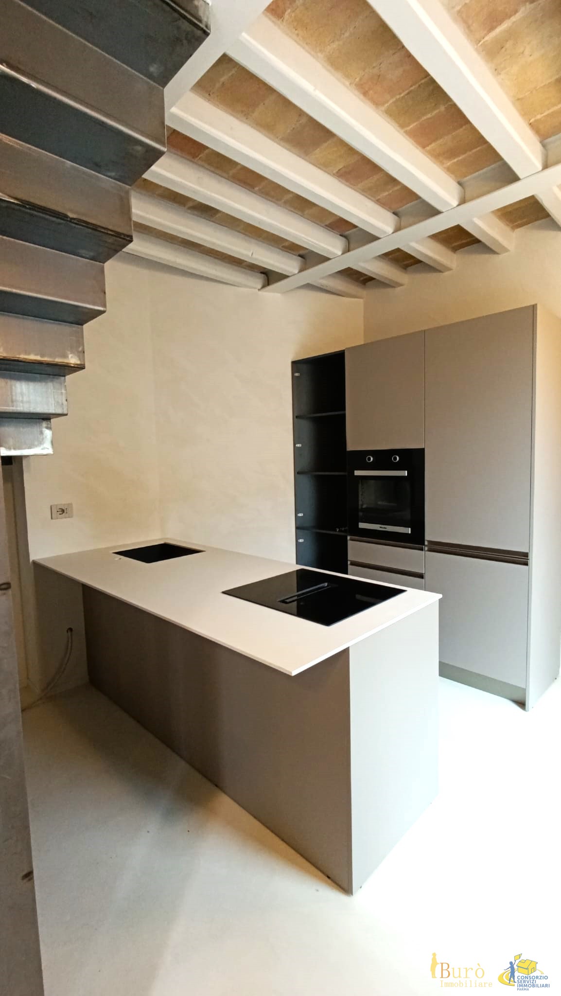 Casa indipendente con giardino in via terranova, Parma