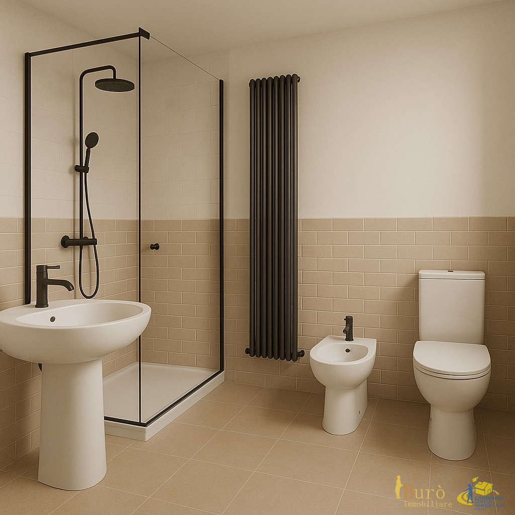 Casa indipendente con giardino in via alla pieve, Collecchio