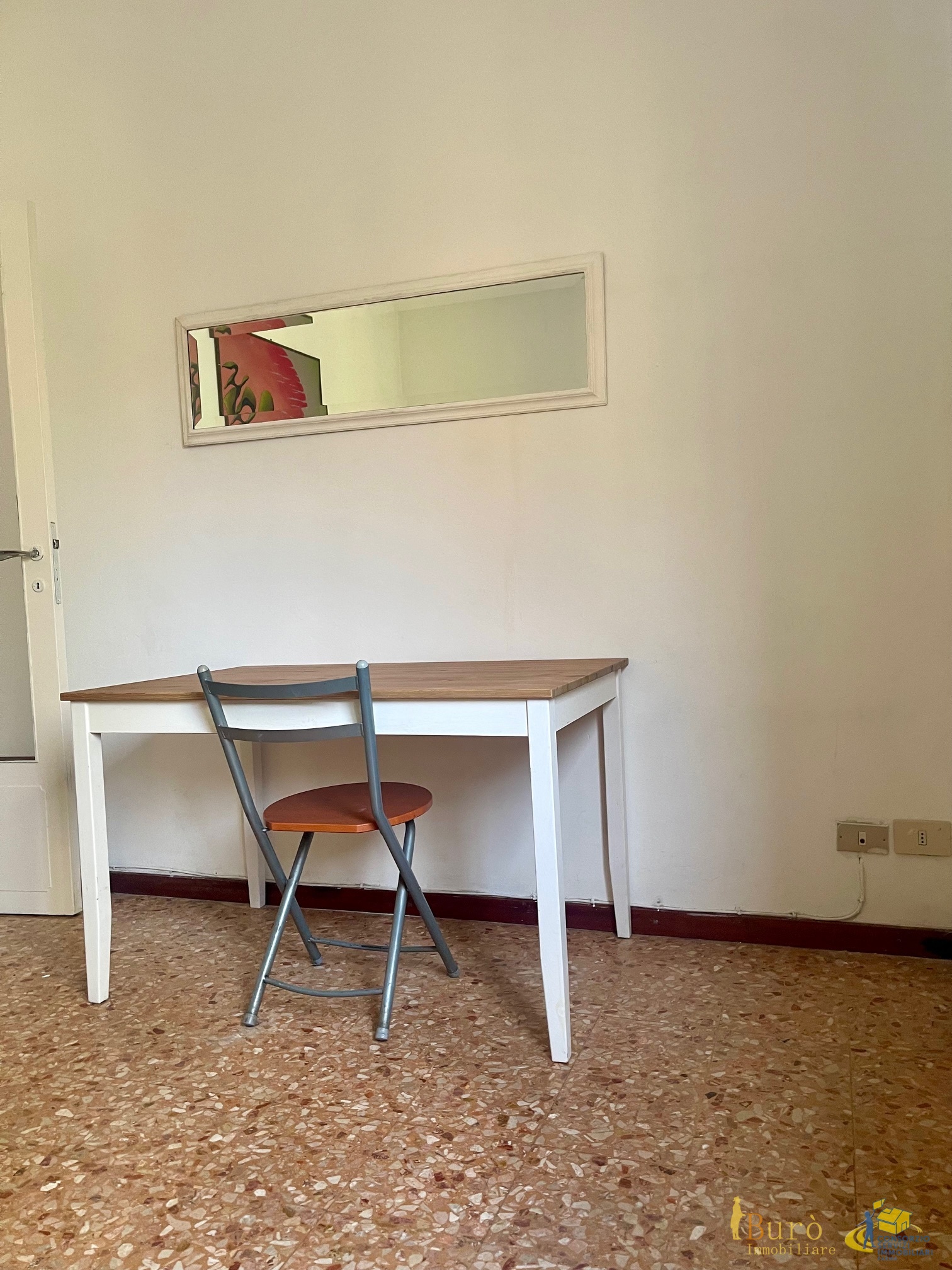 Quadrilocale in affitto in via giuseppe cenni 7, Parma