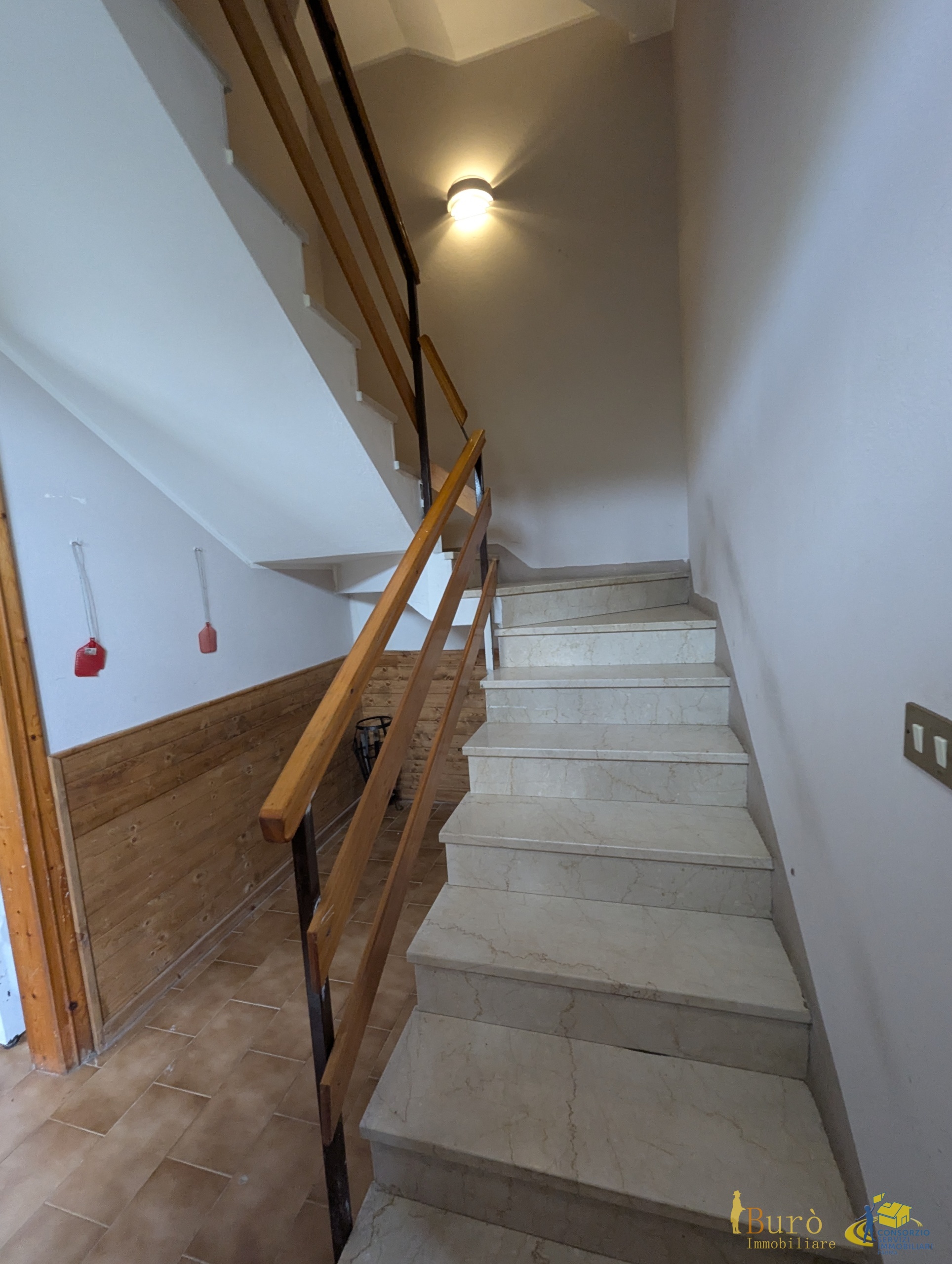 Casa indipendente con giardino in strada canesio, Pellegrino Parmense