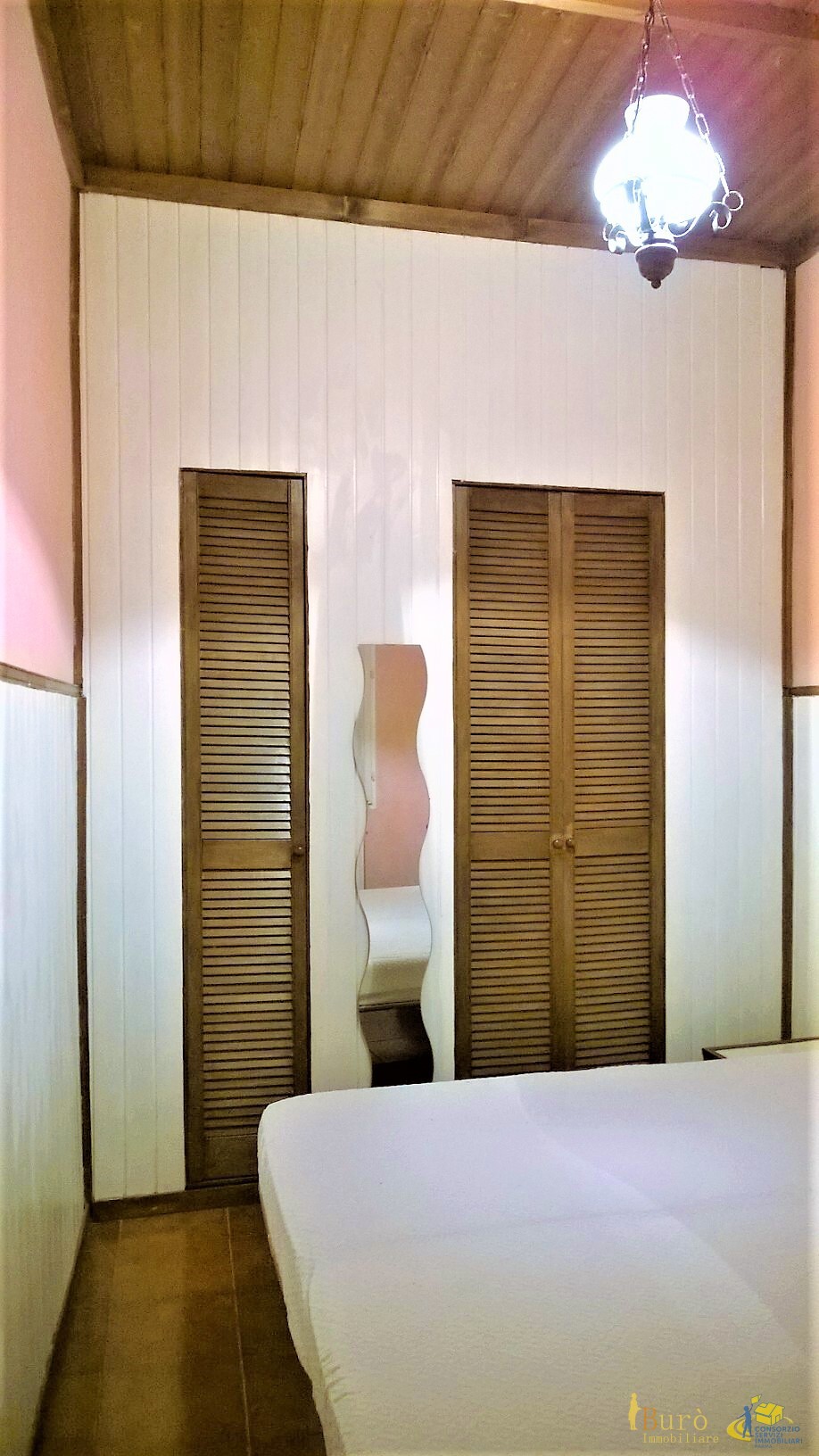 Bilocale in affitto in via saffi, Parma