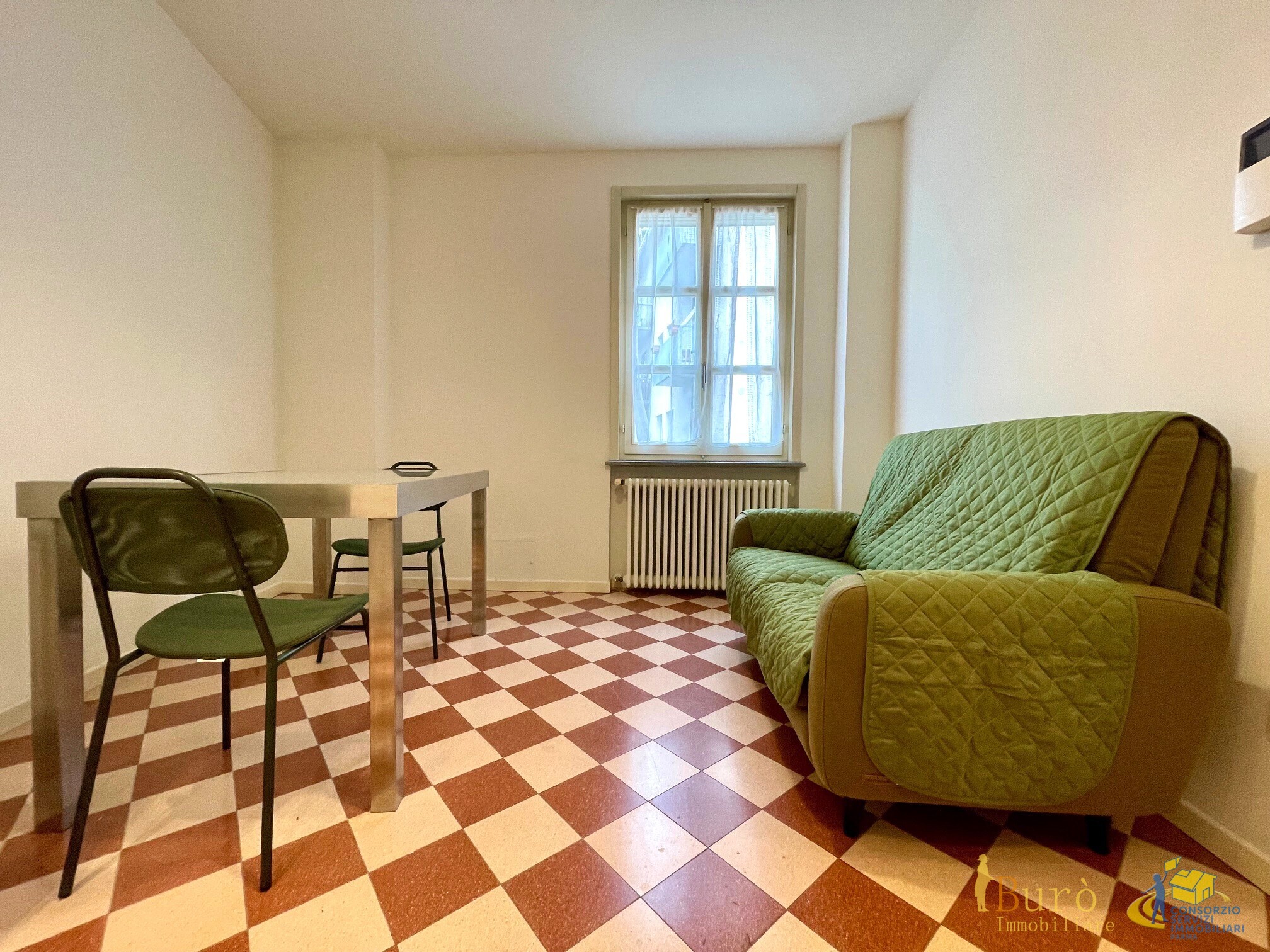 Bilocale in affitto a Parma