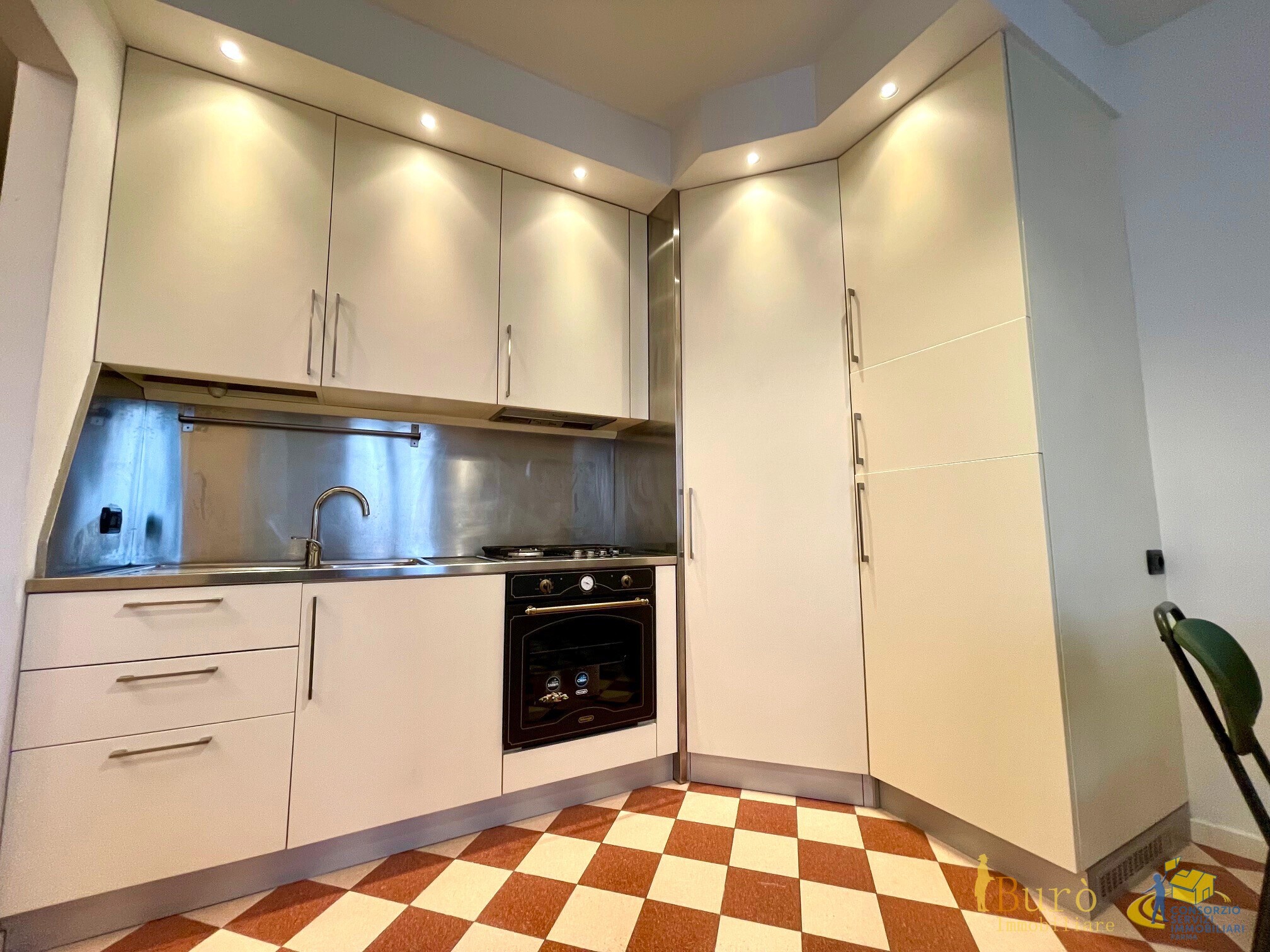 Bilocale in affitto a Parma