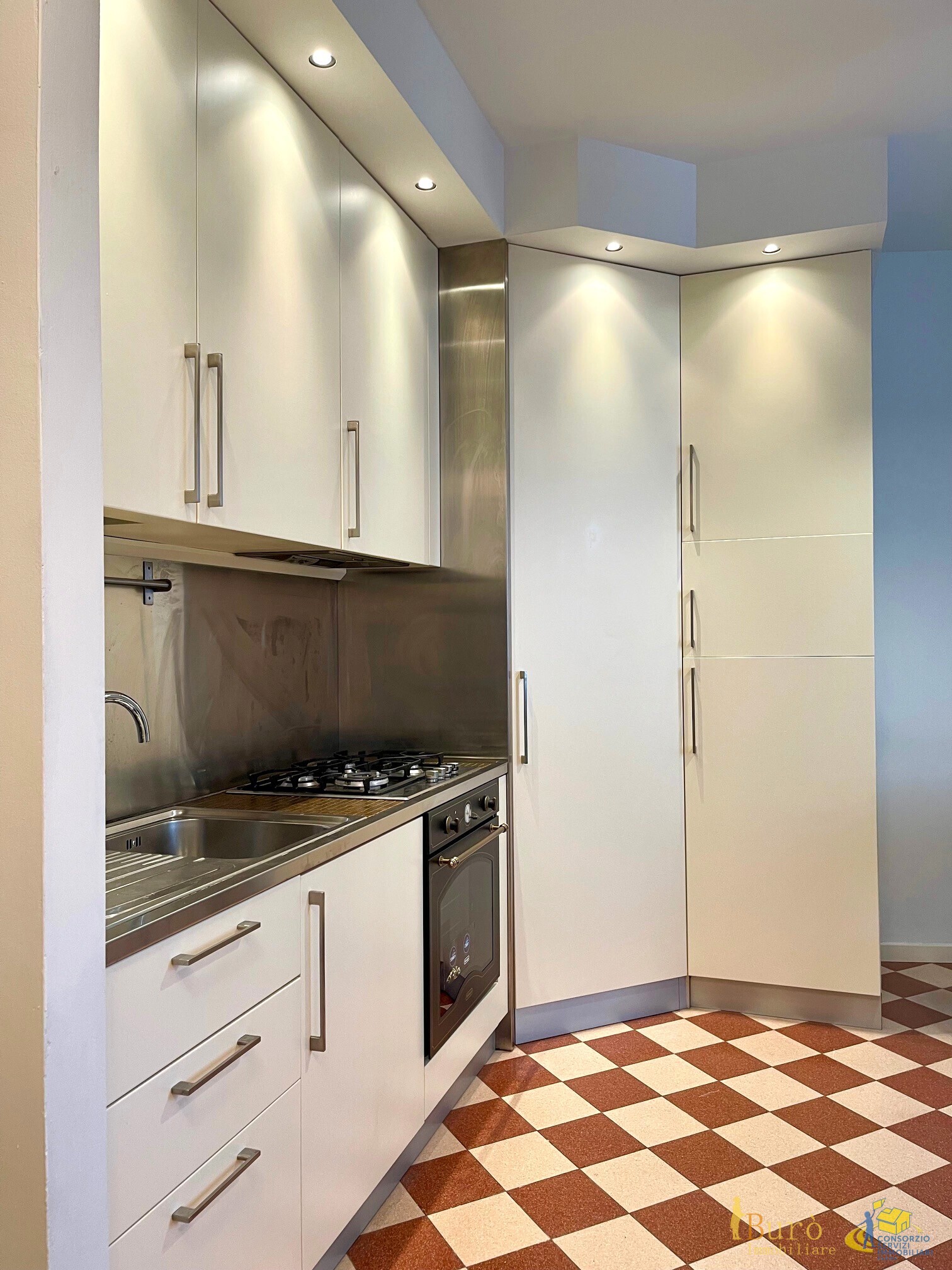 Bilocale in affitto a Parma