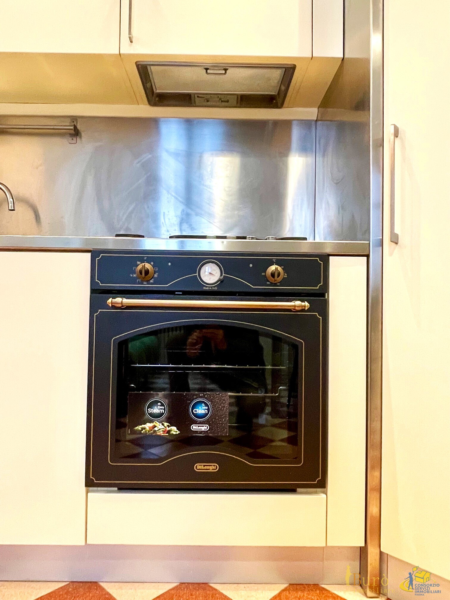 Bilocale in affitto a Parma