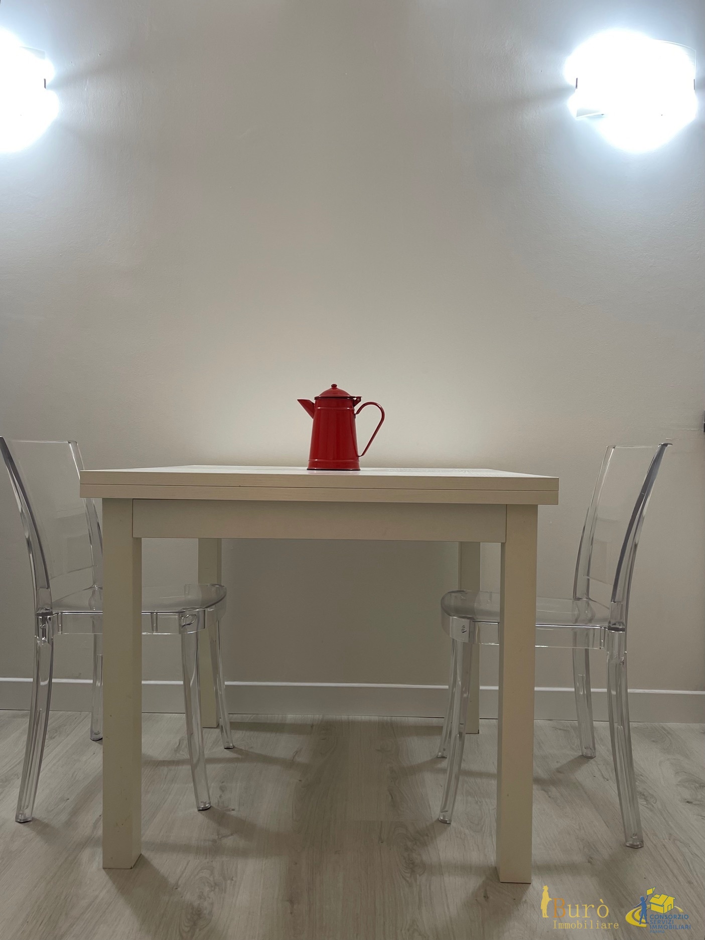 Bilocale nuovo in strada aurelio saffi 12, Parma