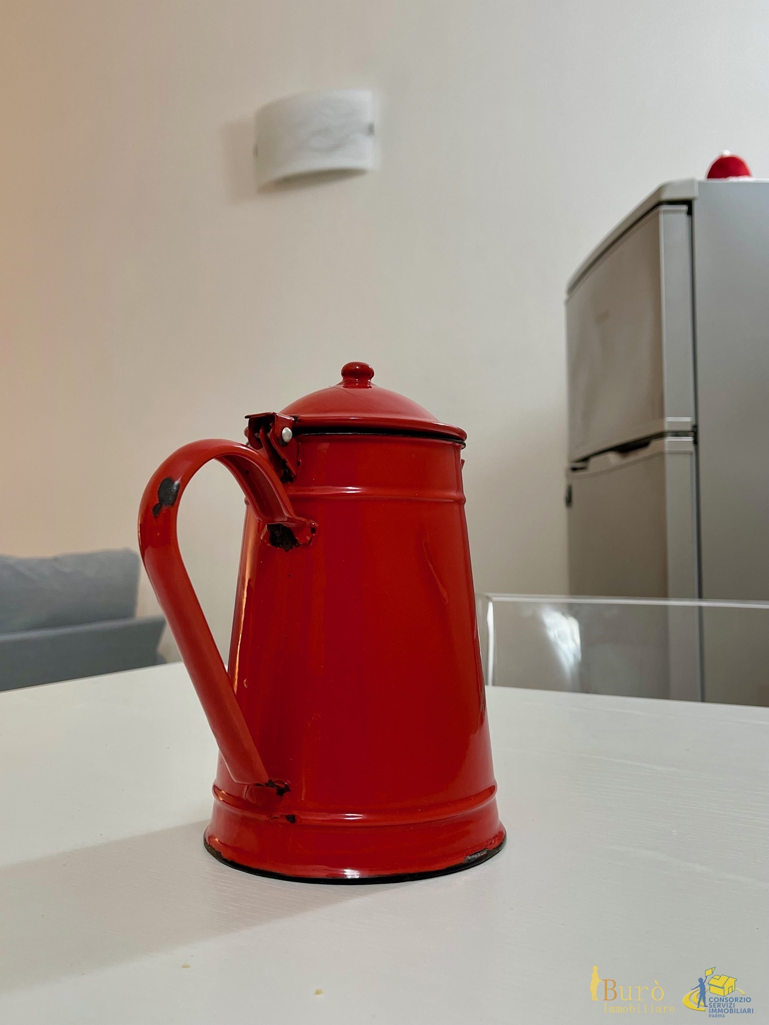 Bilocale nuovo in strada aurelio saffi 12, Parma