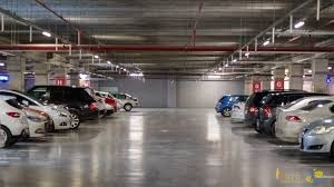 Posto auto coperto in vendita in viale mentana 101, Parma