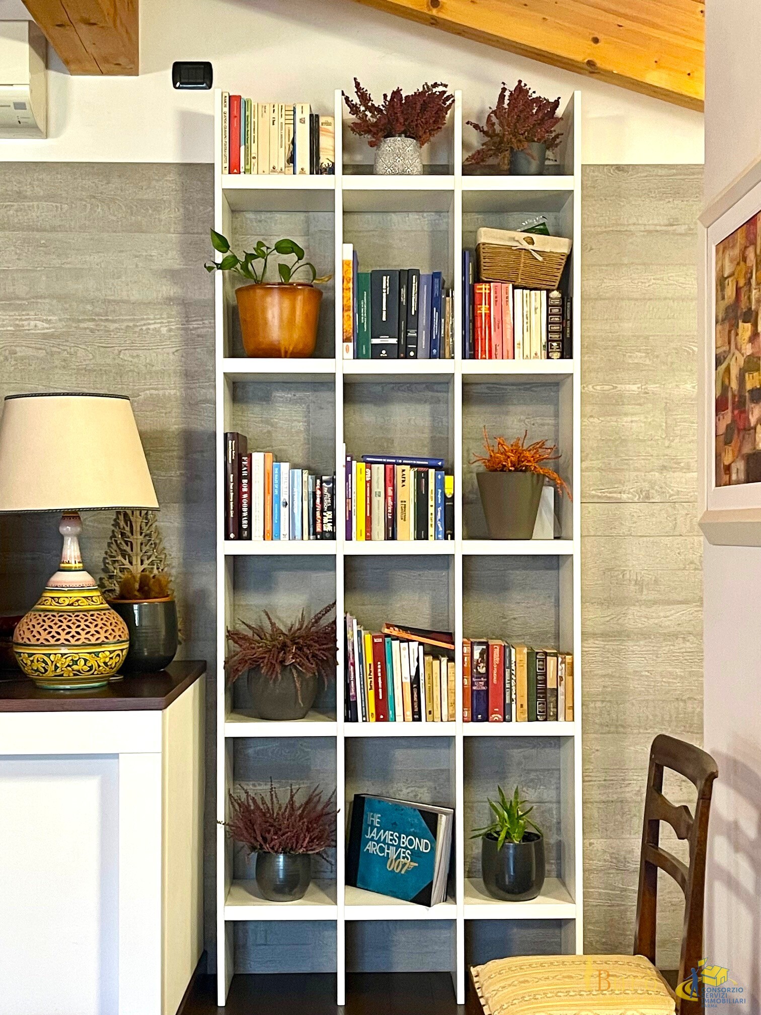 Quadrilocale con terrazzo in via federico fellini, Parma