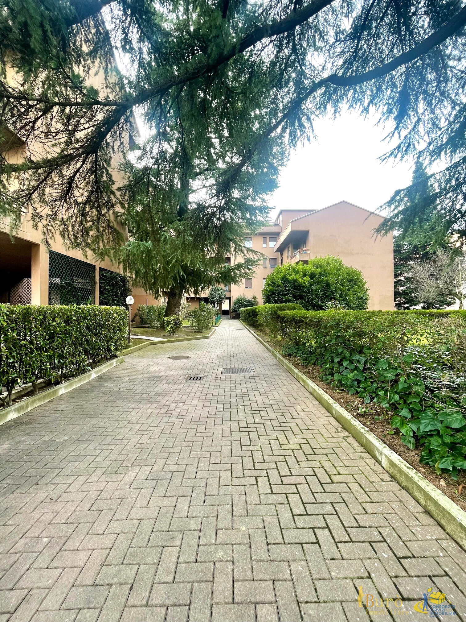 Trilocale da ristrutturare in via anna frank 2, Parma