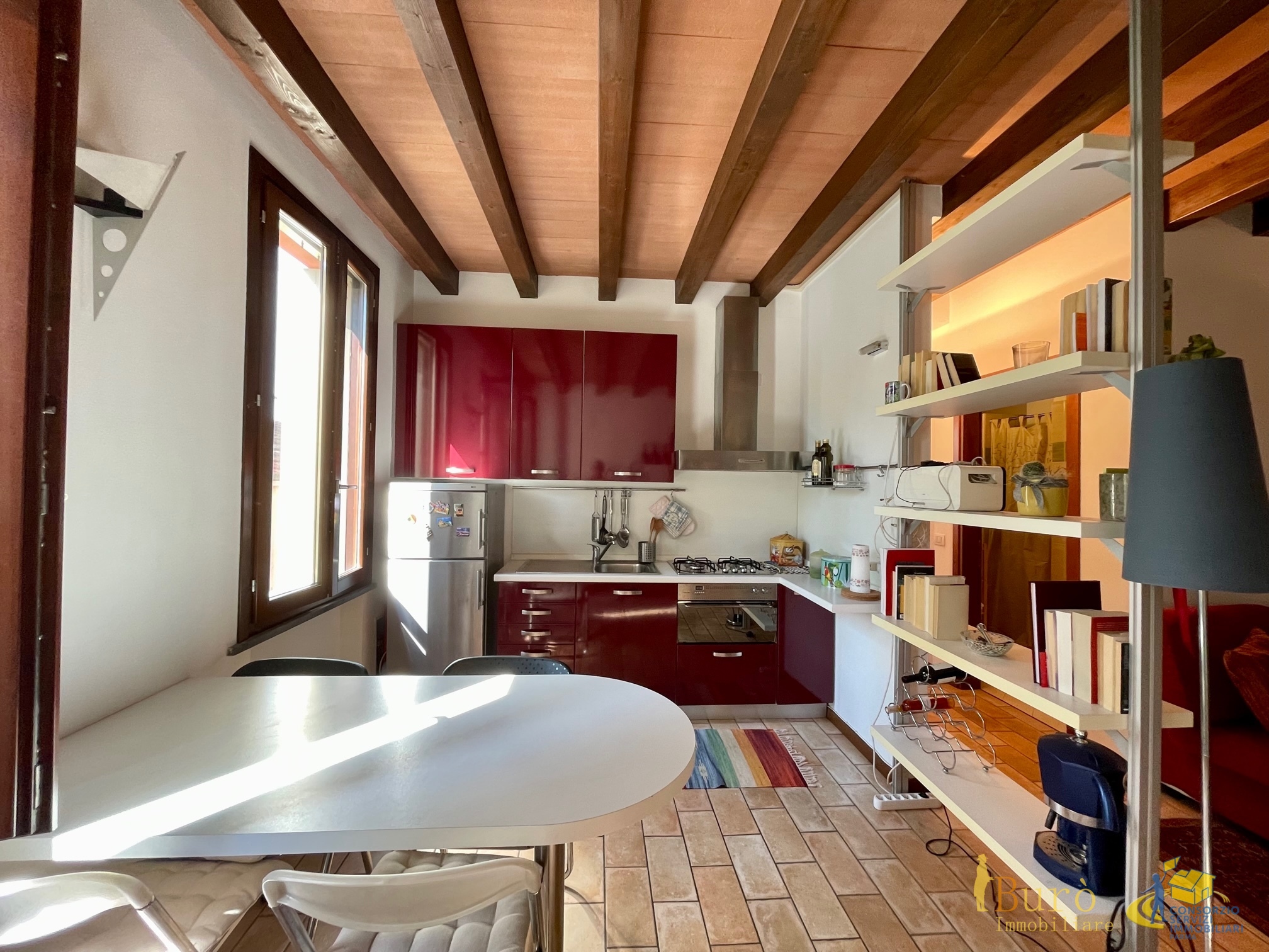 Bilocale in affitto in strada argini parma 36, Parma