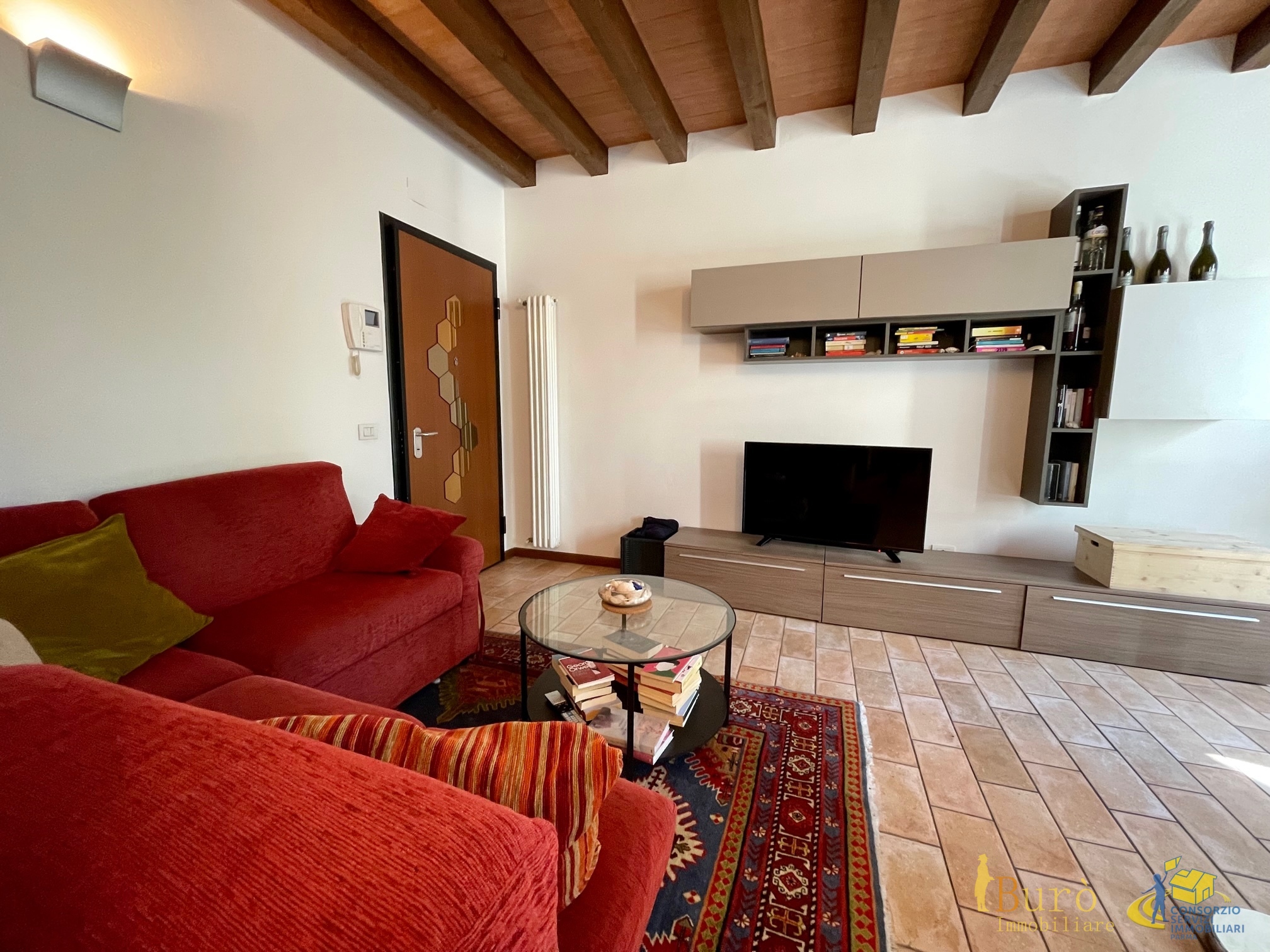 Bilocale in affitto in strada argini parma 36, Parma