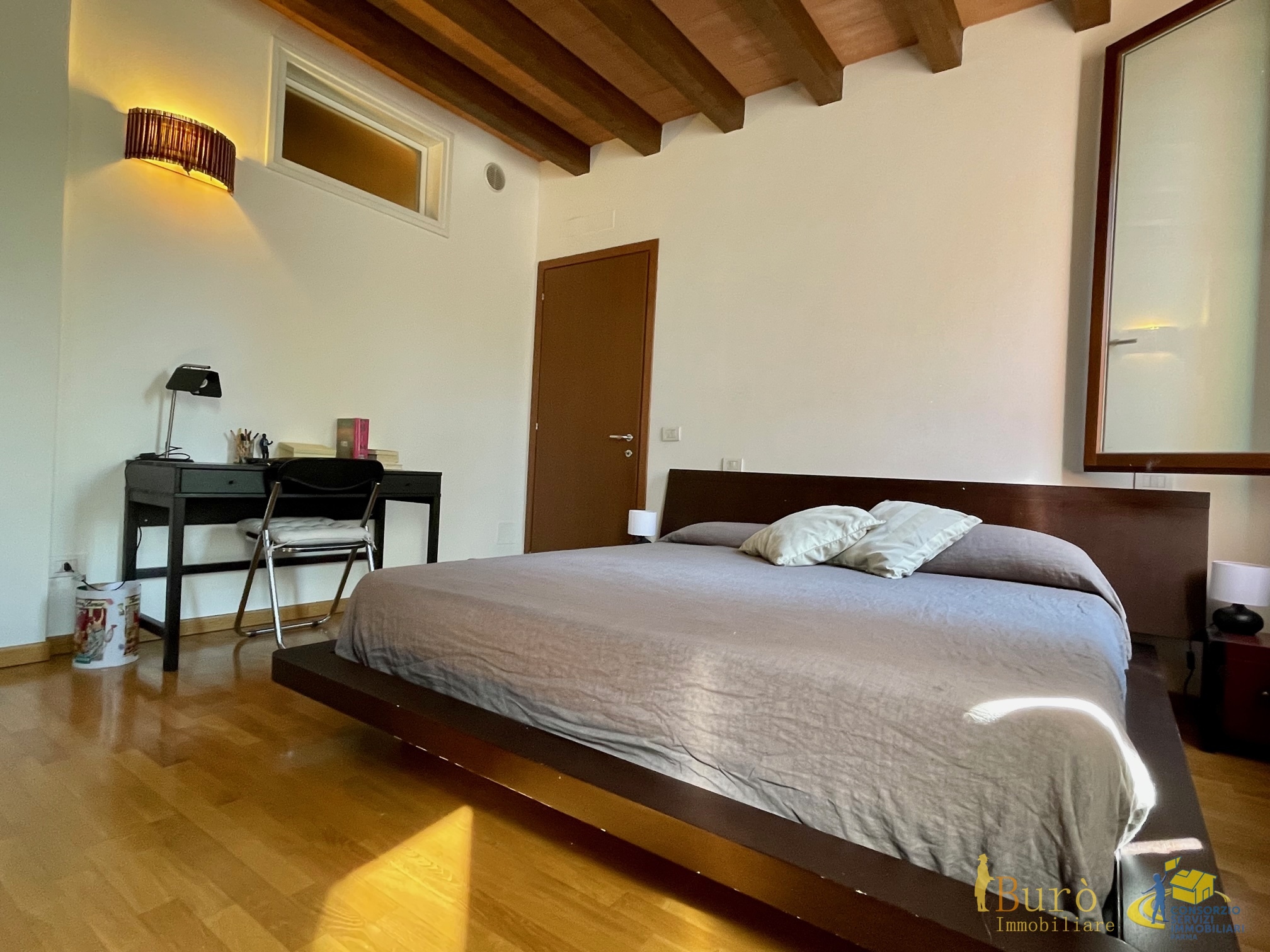 Bilocale in affitto in strada argini parma 36, Parma