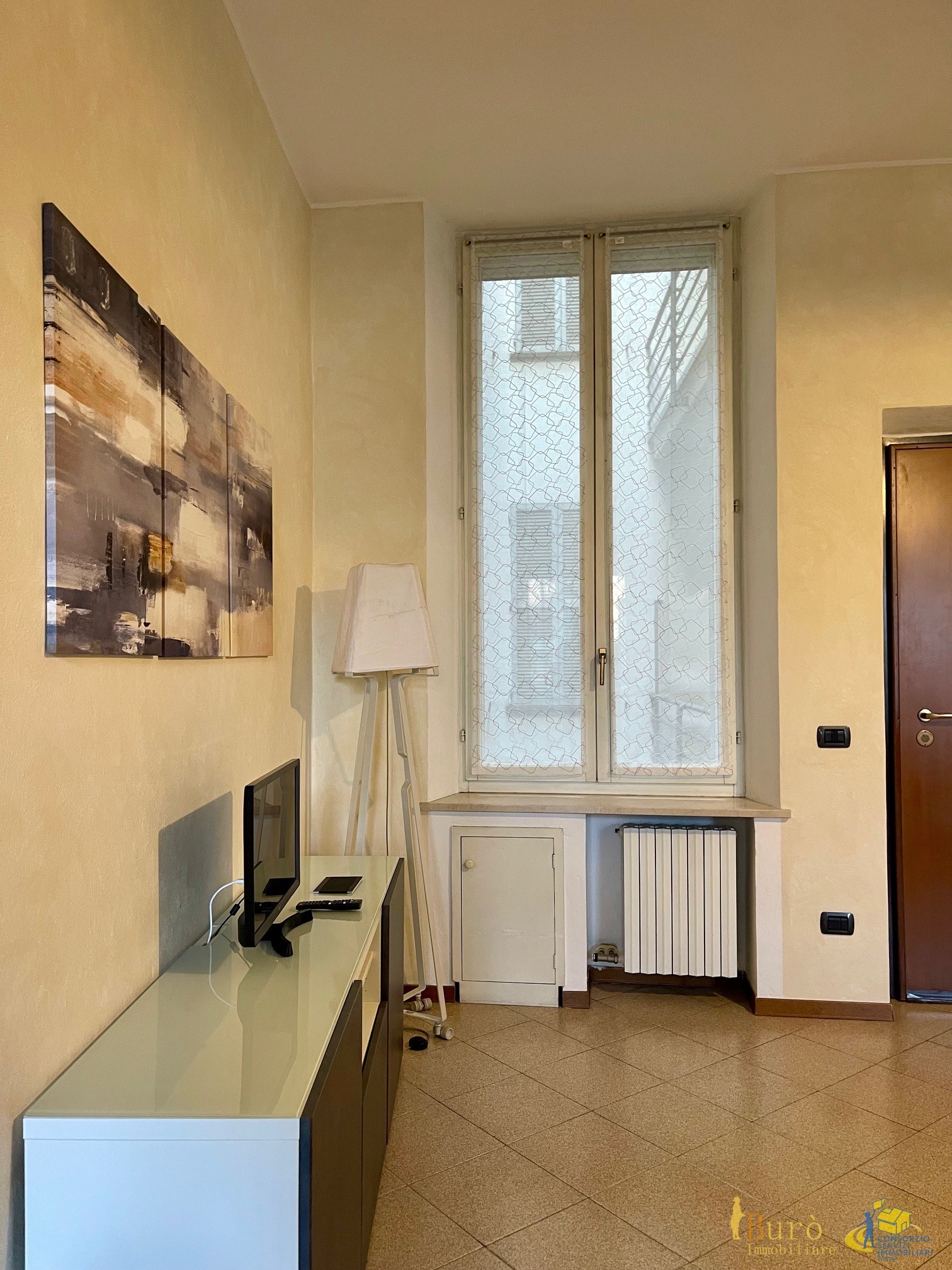 Bilocale in affitto in strada nino bixio 31, Parma