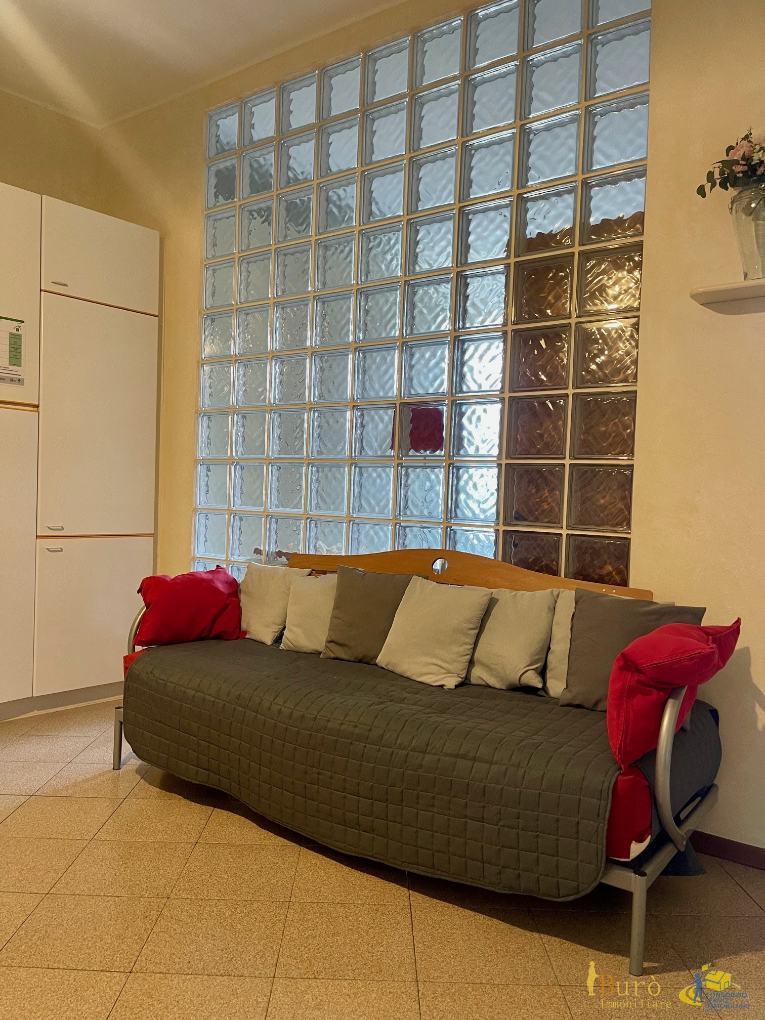 Bilocale in affitto in strada nino bixio 31, Parma