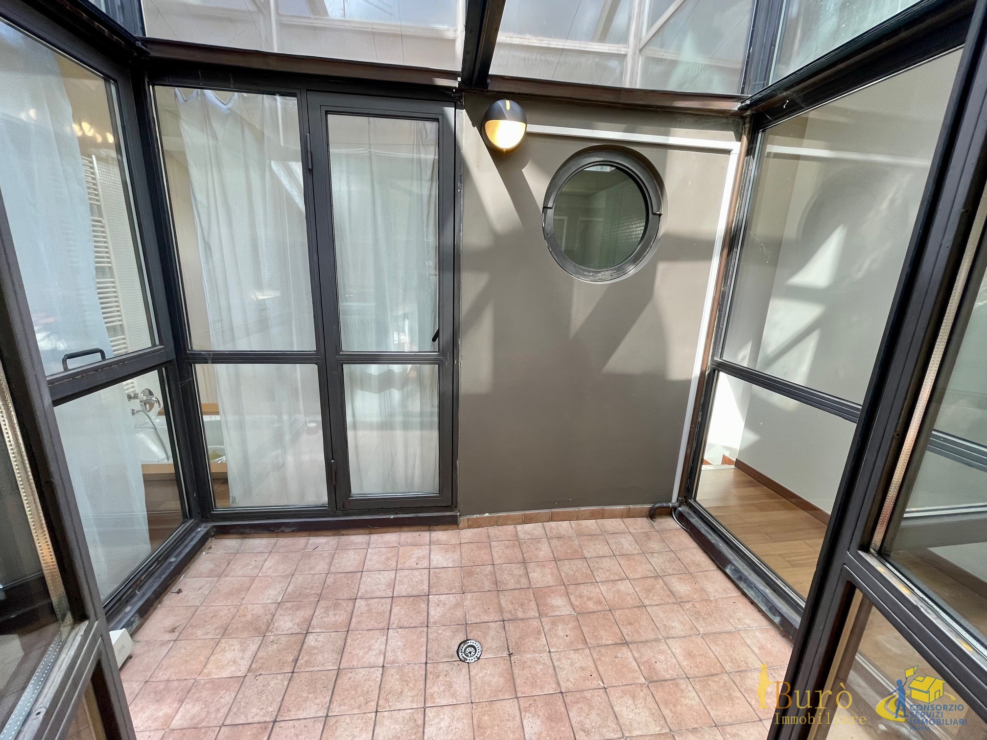 Mansarda in affitto in strada massimo d'azeglio 100, Parma